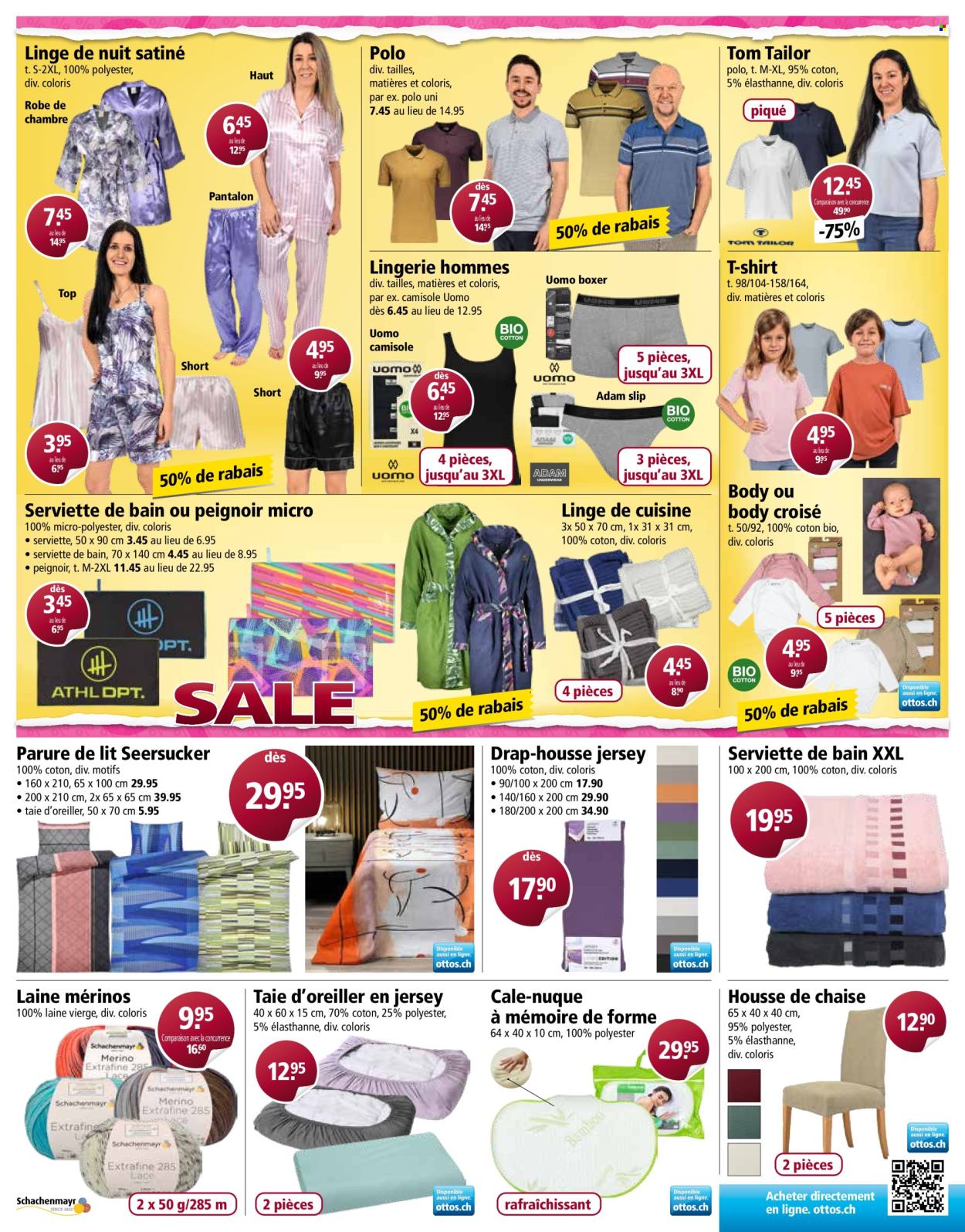 Volantino Otto's - 30.6.2026 - 7.7.2026. Pagina 11