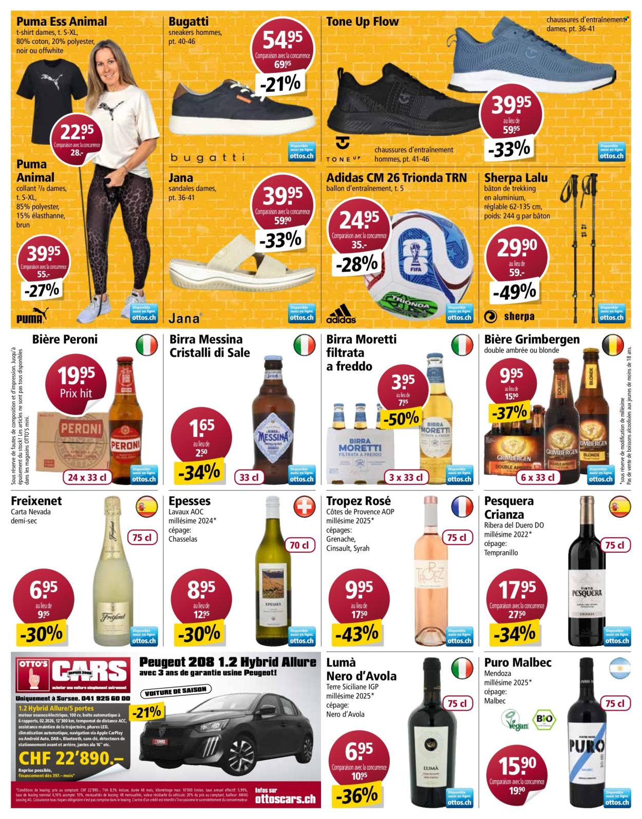 Volantino Otto's - 30.6.2026 - 7.7.2026. Pagina 12