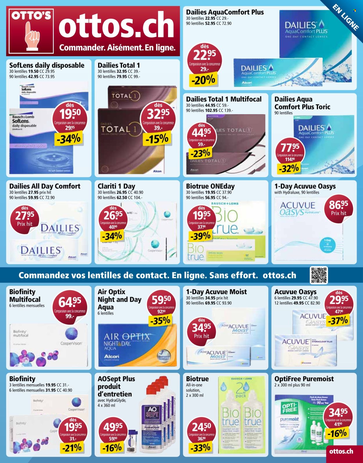 Volantino Otto's - 30.6.2026 - 7.7.2026. Pagina 13