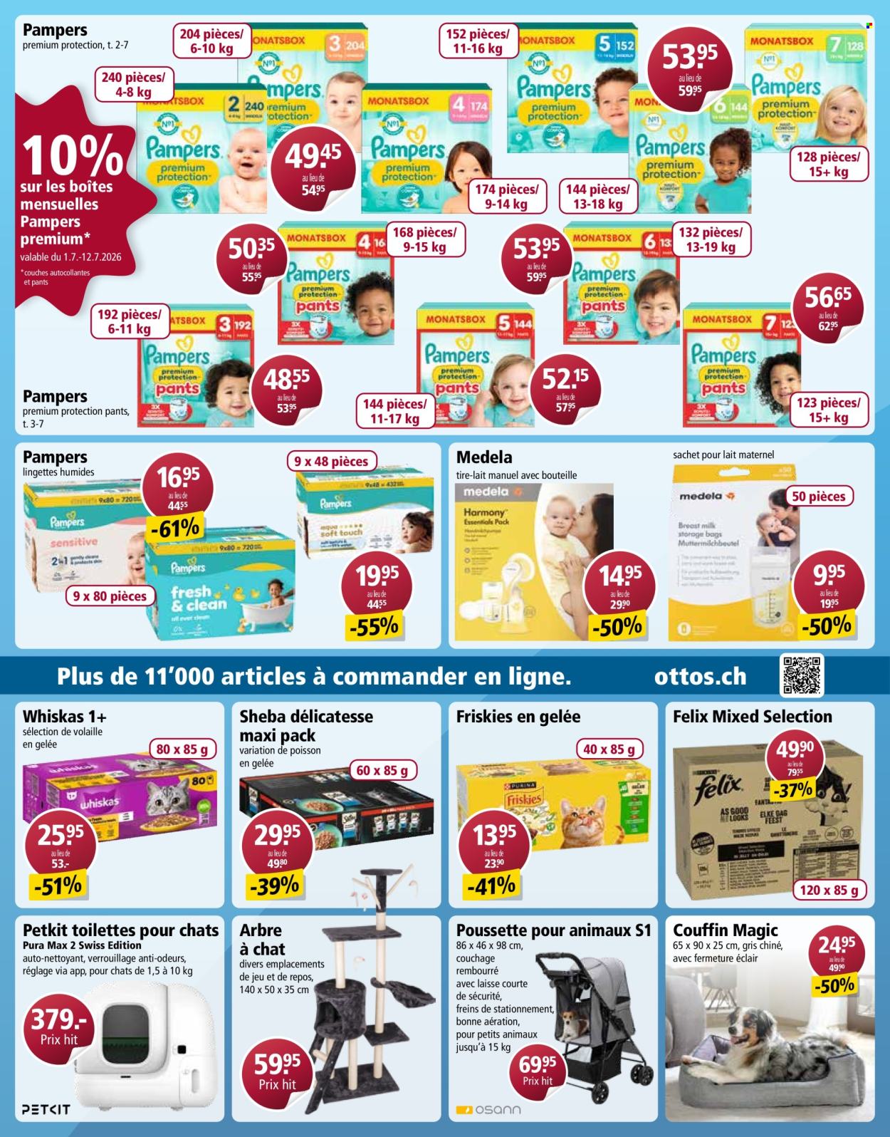 Volantino Otto's - 30.6.2026 - 7.7.2026. Pagina 14