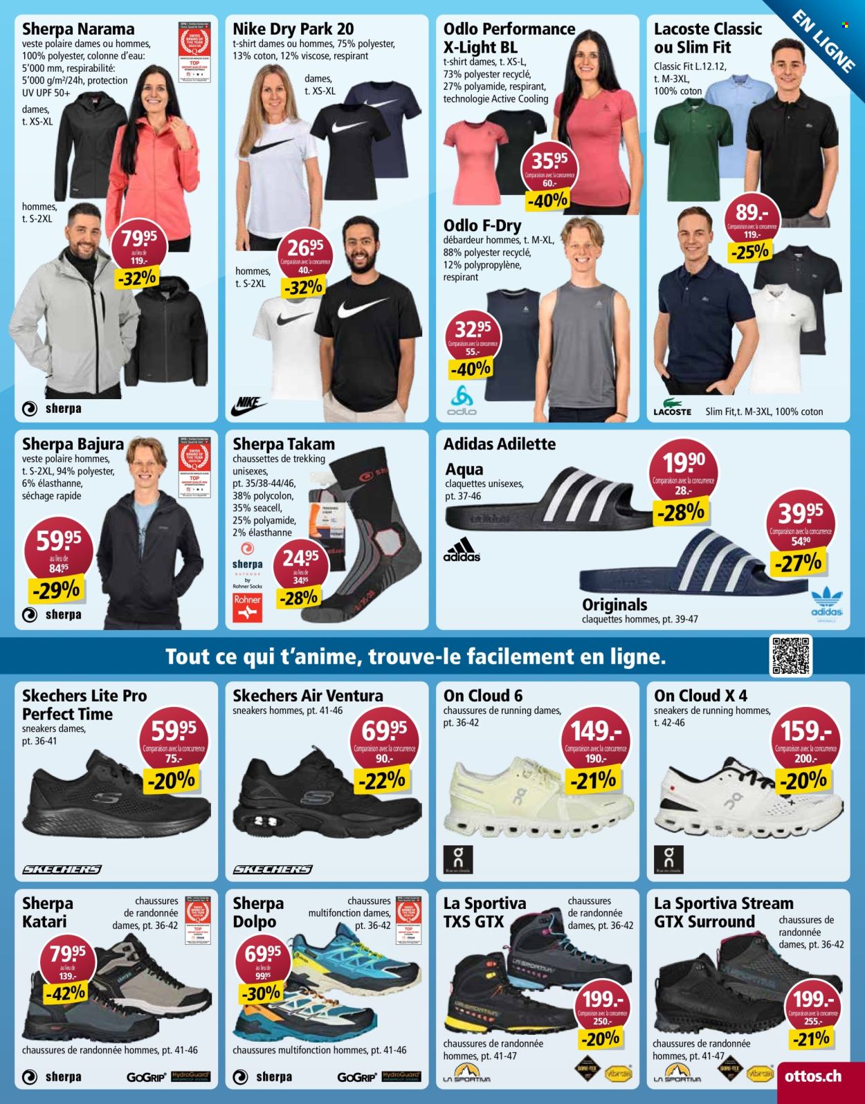 Volantino Otto's - 30.6.2026 - 7.7.2026. Pagina 15