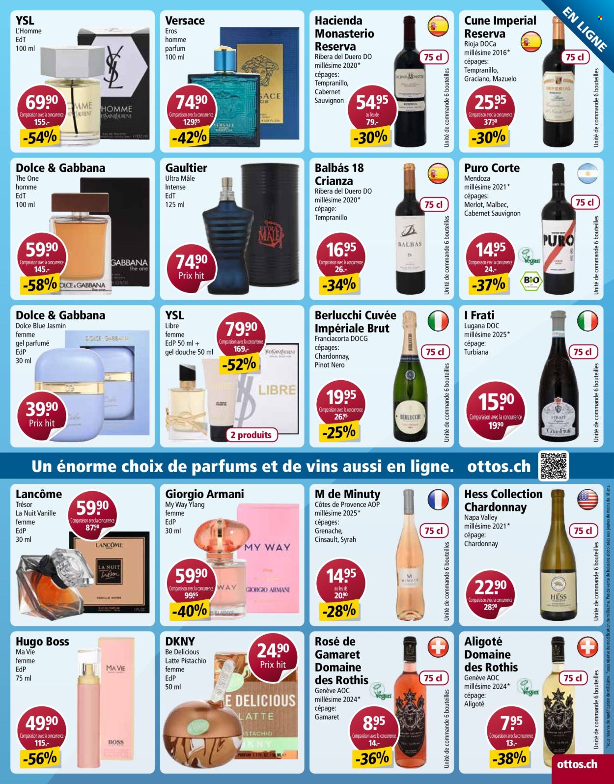 Volantino Otto's - 30.6.2026 - 7.7.2026. Pagina 16