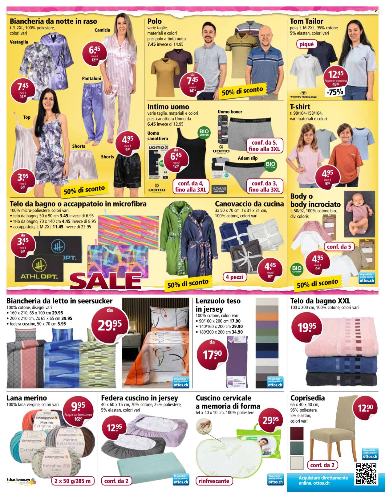 Volantino Otto's - 30.6.2026 - 7.7.2026. Pagina 7