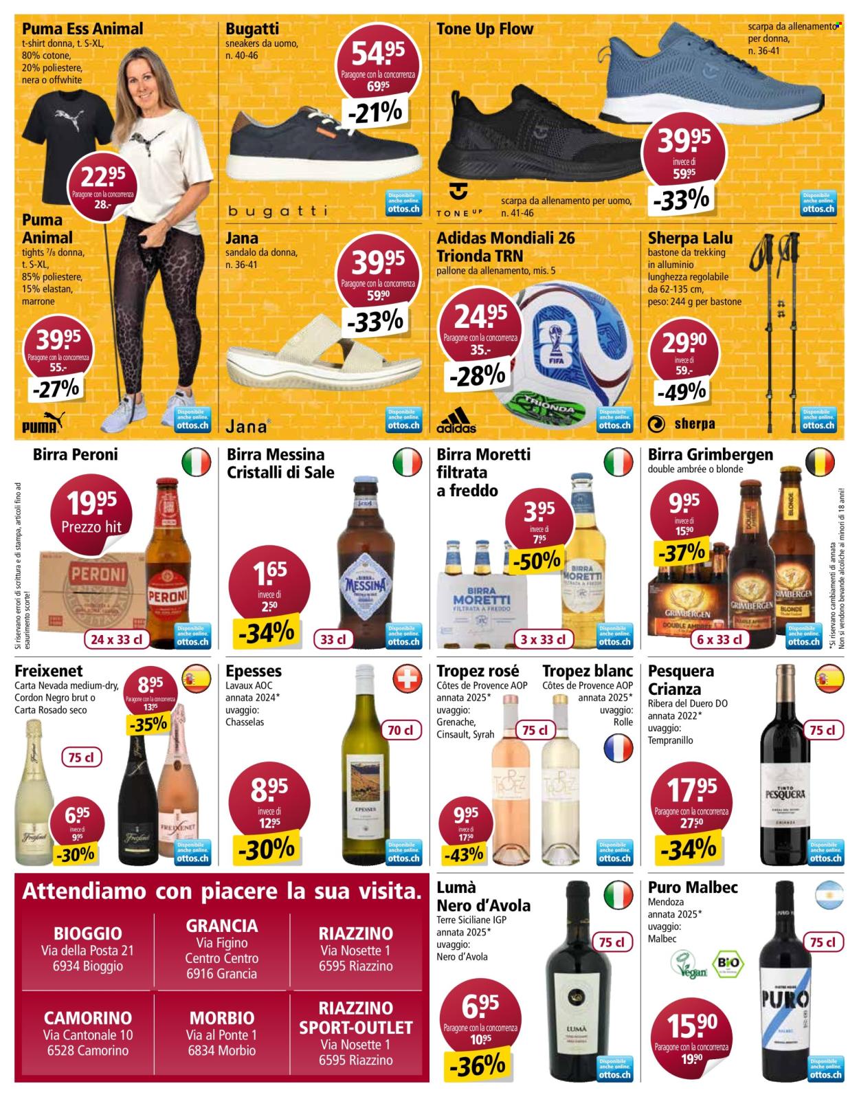 Volantino Otto's - 30.6.2026 - 7.7.2026. Pagina 8