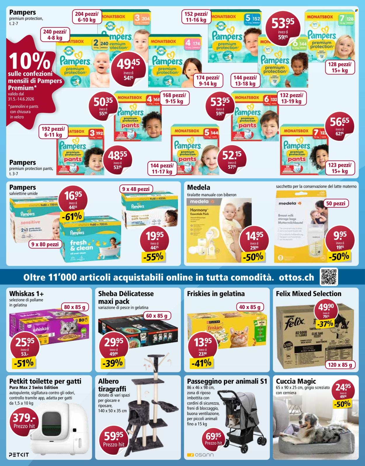Volantino Otto's - 30.6.2026 - 7.7.2026. Pagina 10
