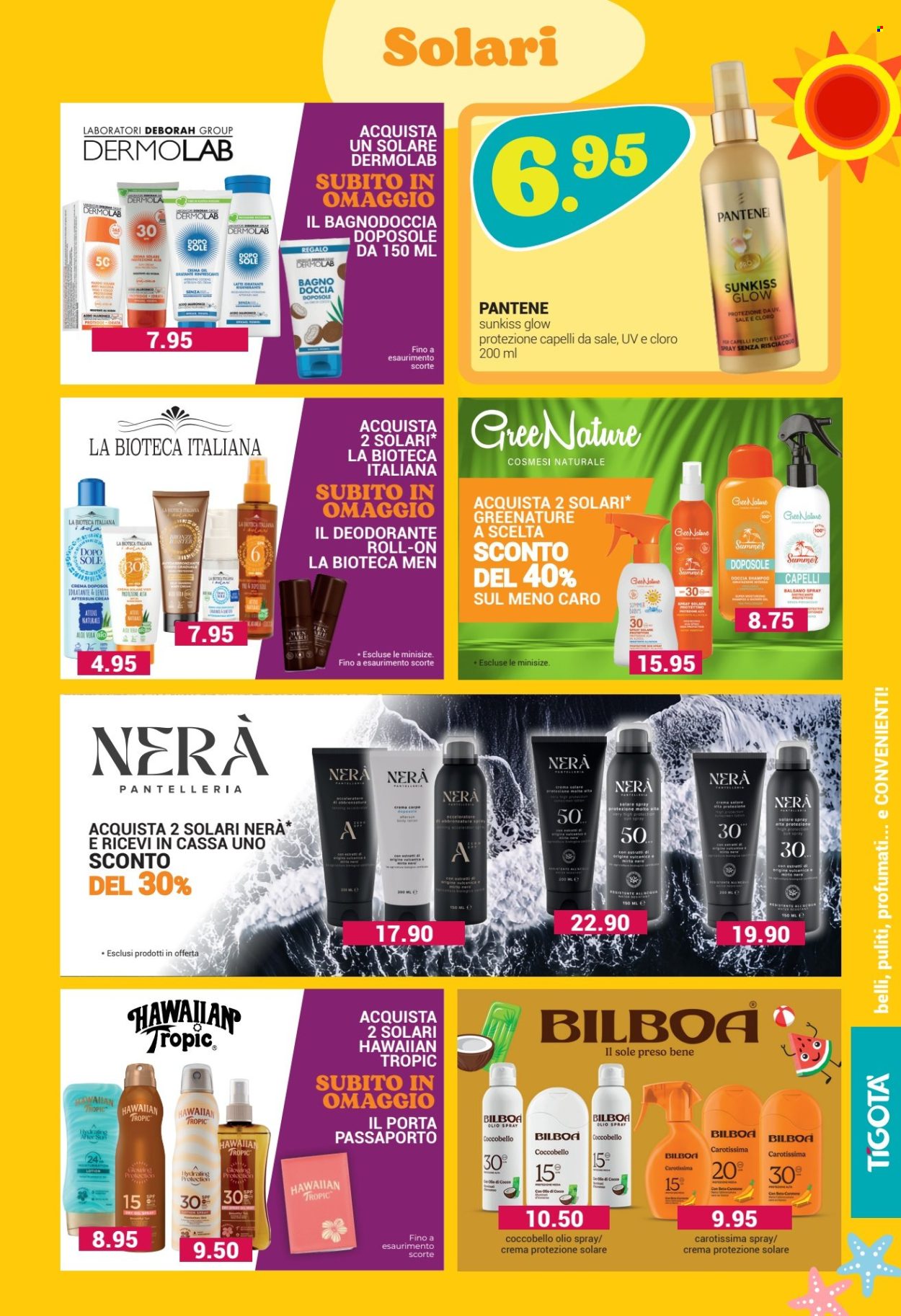 Catalogue Tigotà - 1.7.2026 - 31.7.2026. Page 3