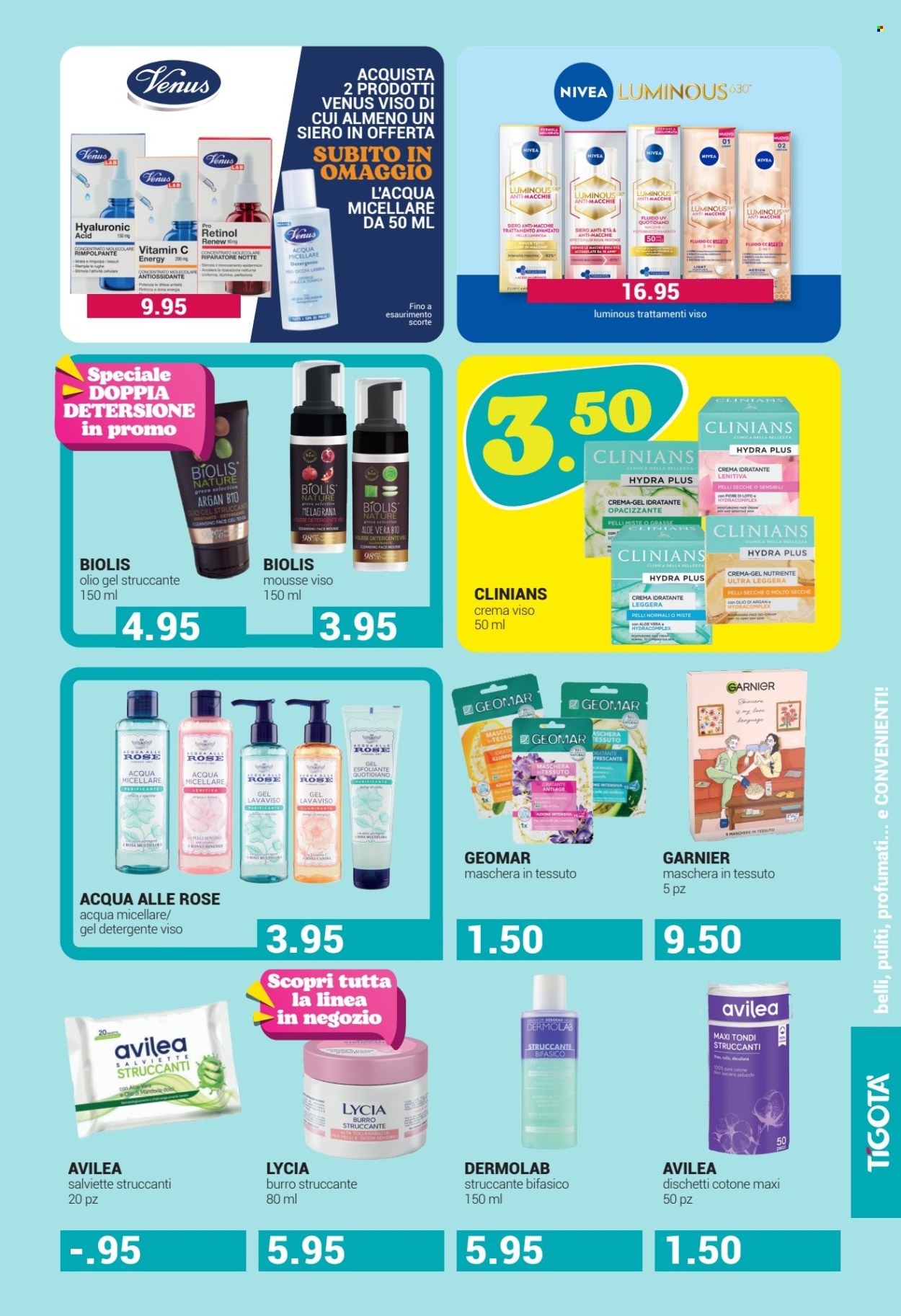 Catalogue Tigotà - 1.7.2026 - 31.7.2026. Page 7