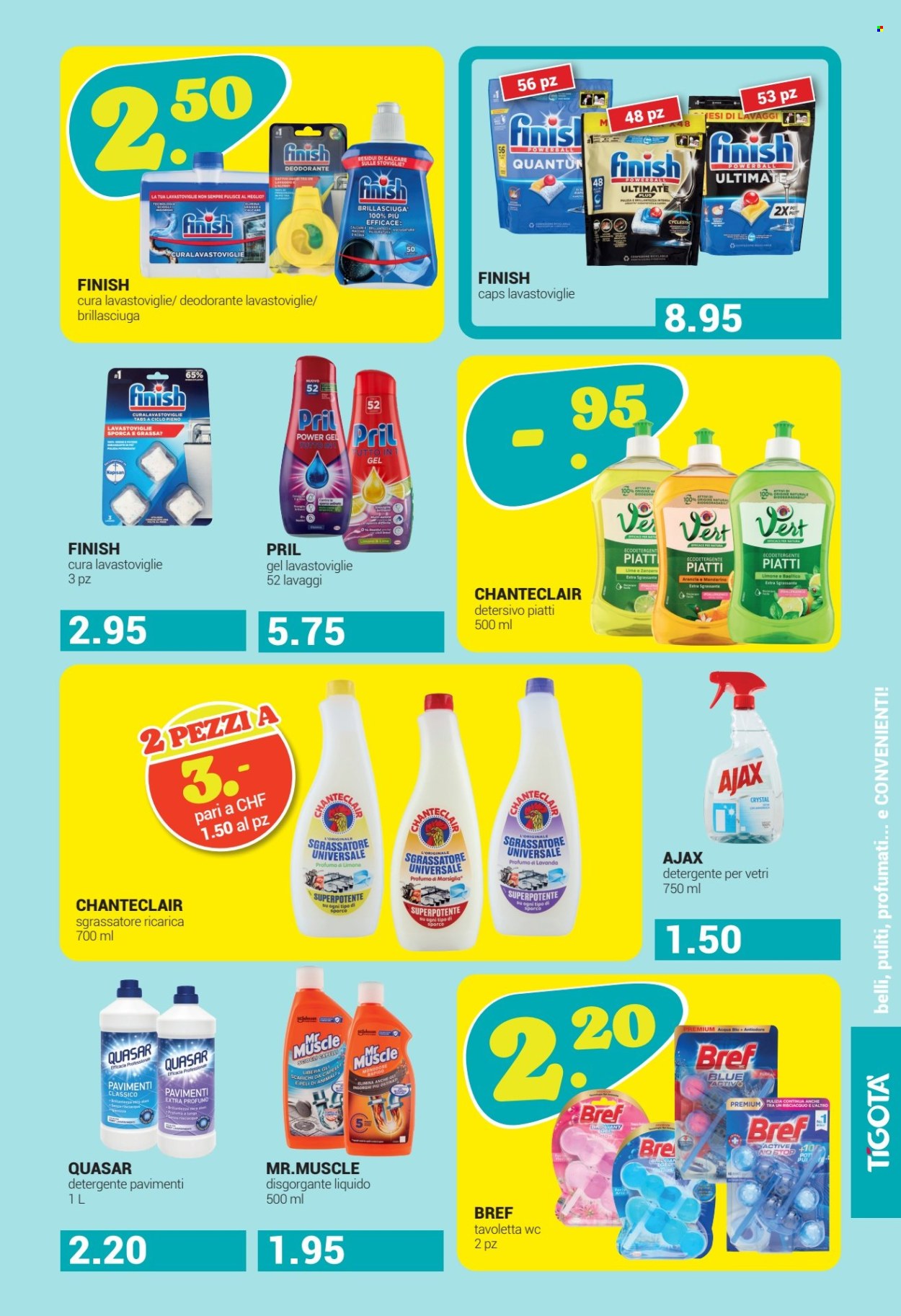 Catalogue Tigotà - 1.7.2026 - 31.7.2026. Page 19