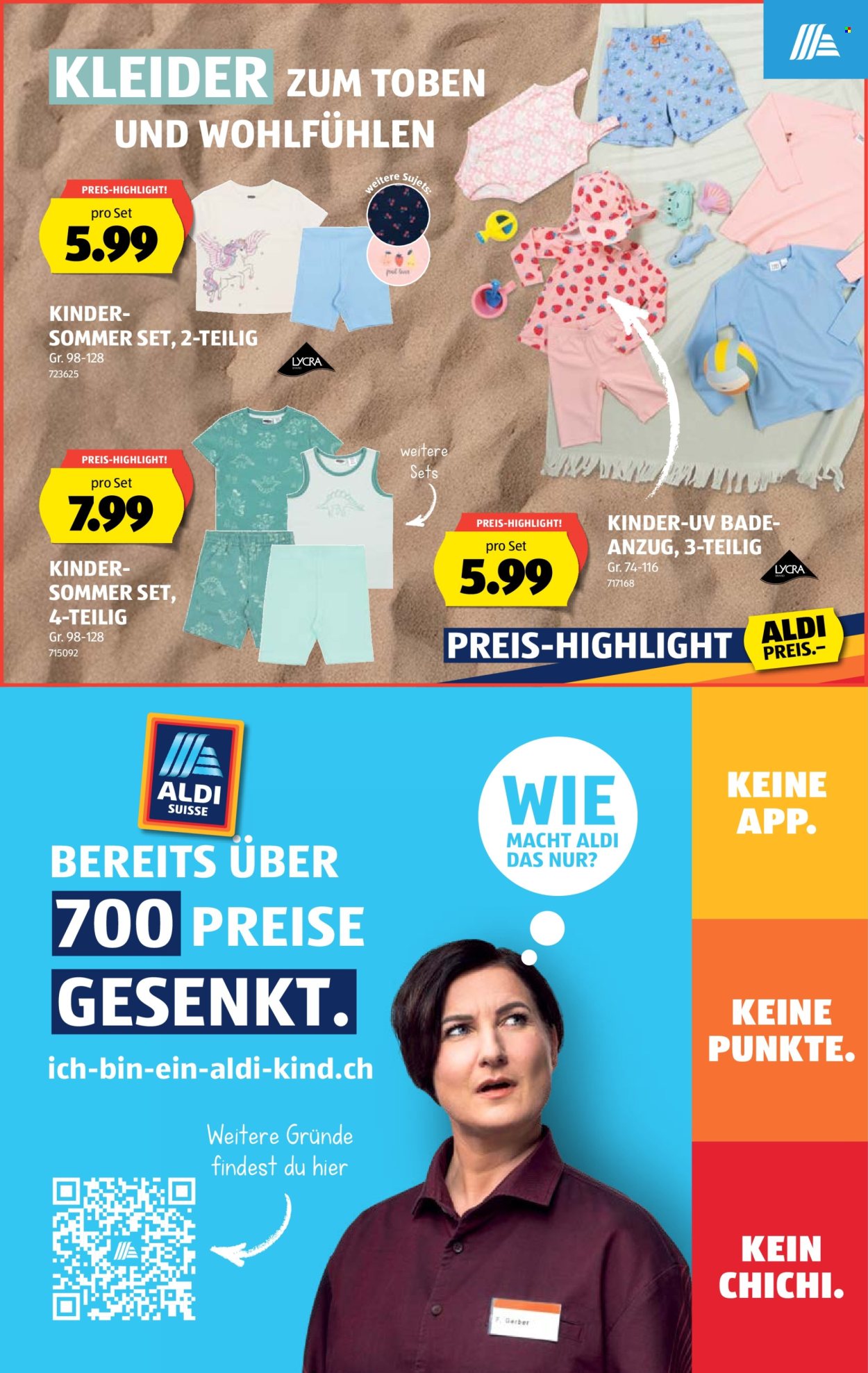 Volantino Aldi - 9.7.2026 - 15.7.2026. Pagina 21