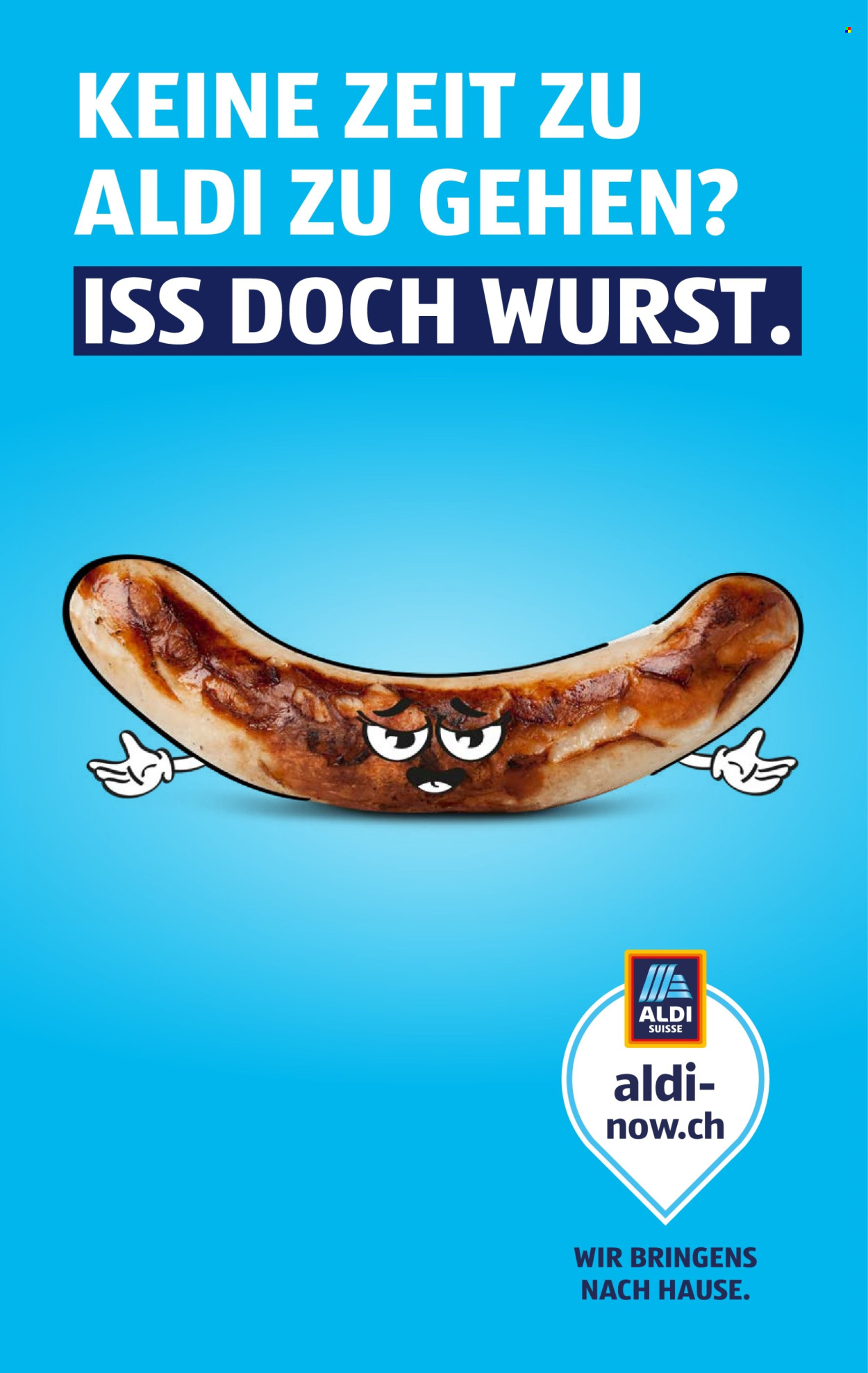 Volantino Aldi - 9.7.2026 - 15.7.2026. Pagina 43