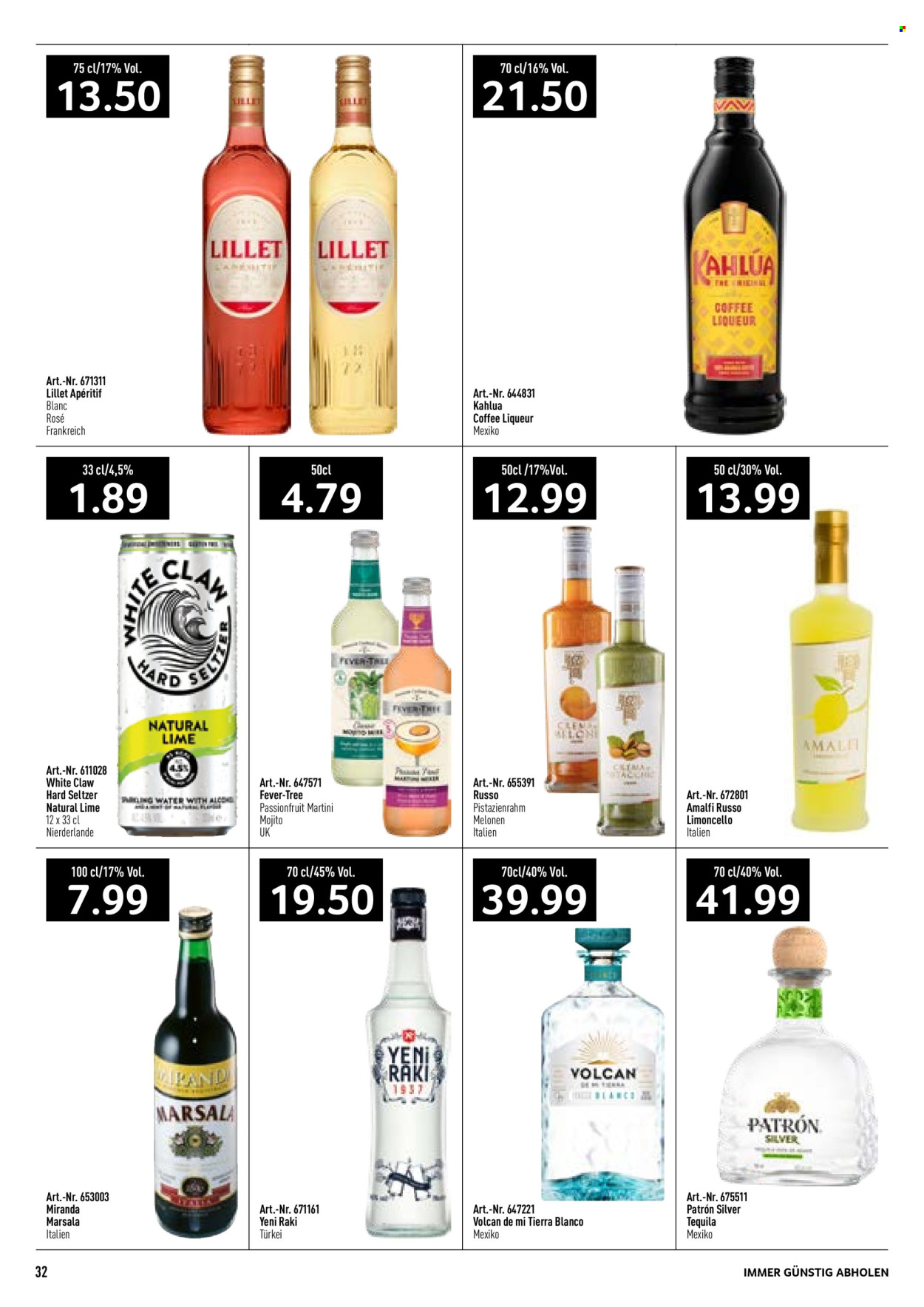 Volantino Prodega - 6.7.2026 - 11.7.2026. Pagina 32