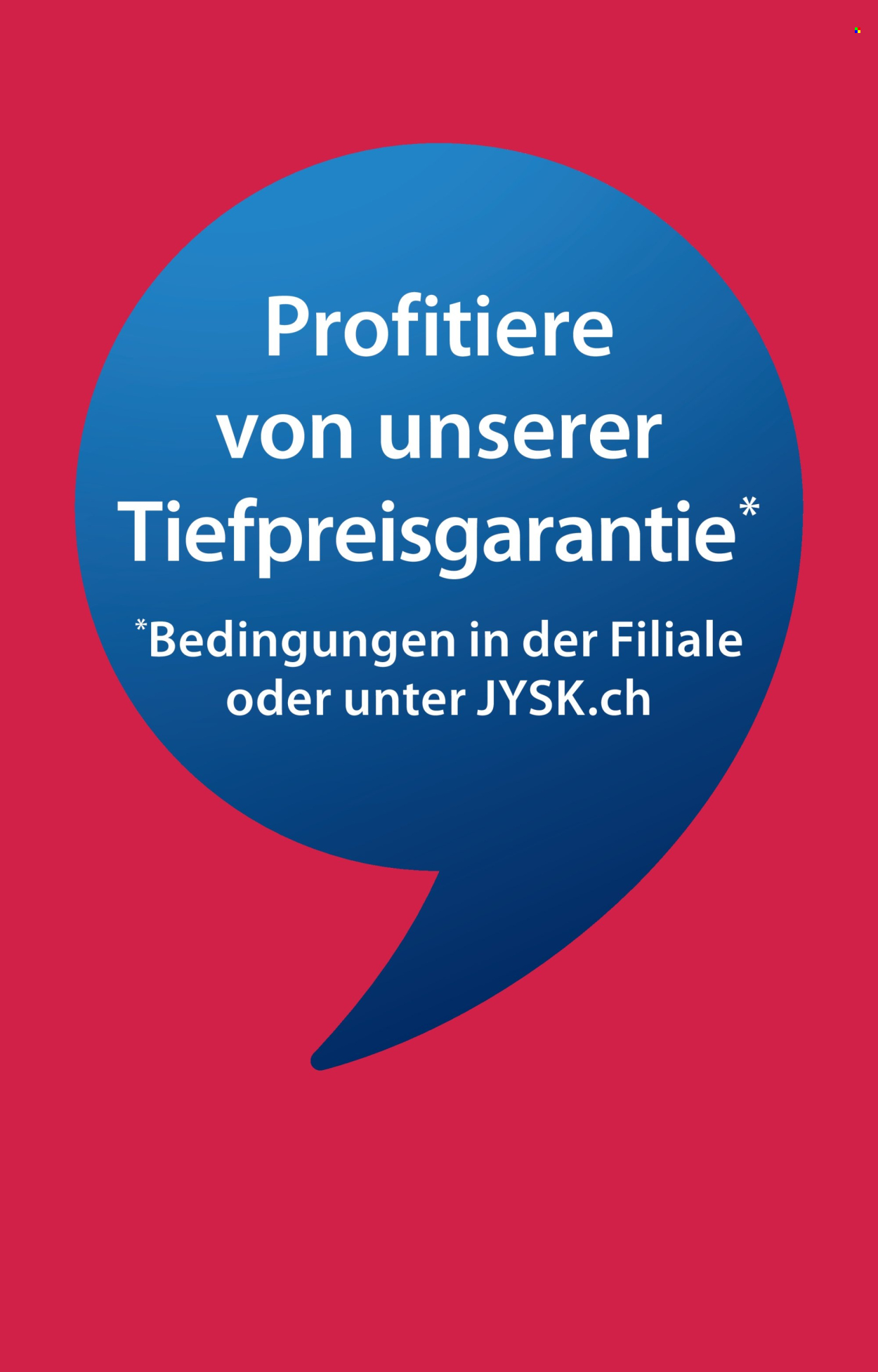Volantino JYSK - 7.7.2026 - 20.7.2026. Pagina 9
