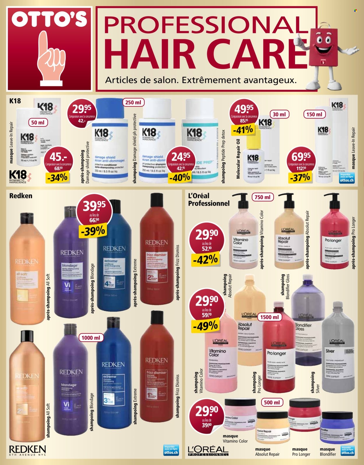Catalogue Otto's - 14.7.2026 - 20.7.2026. Page 4