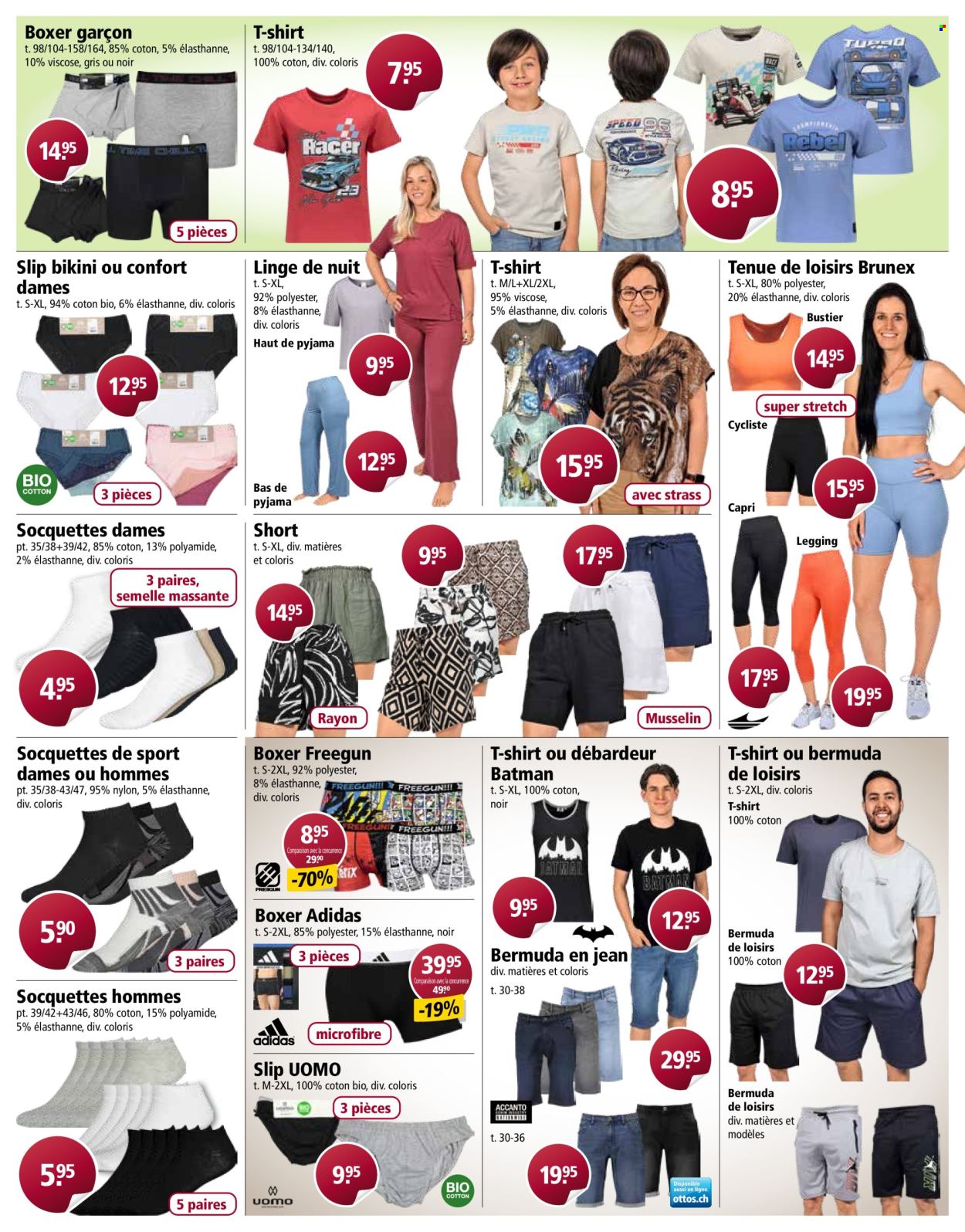 Catalogue Otto's - 14.7.2026 - 20.7.2026. Page 8