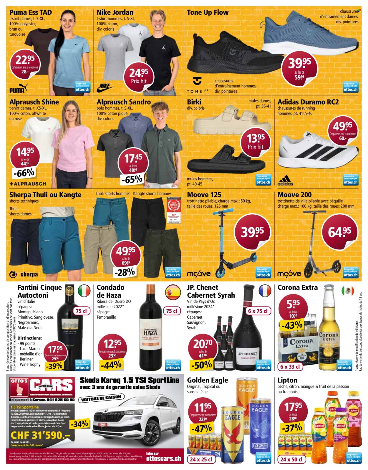 Catalogue Otto's - 14.7.2026 - 20.7.2026. Page 12