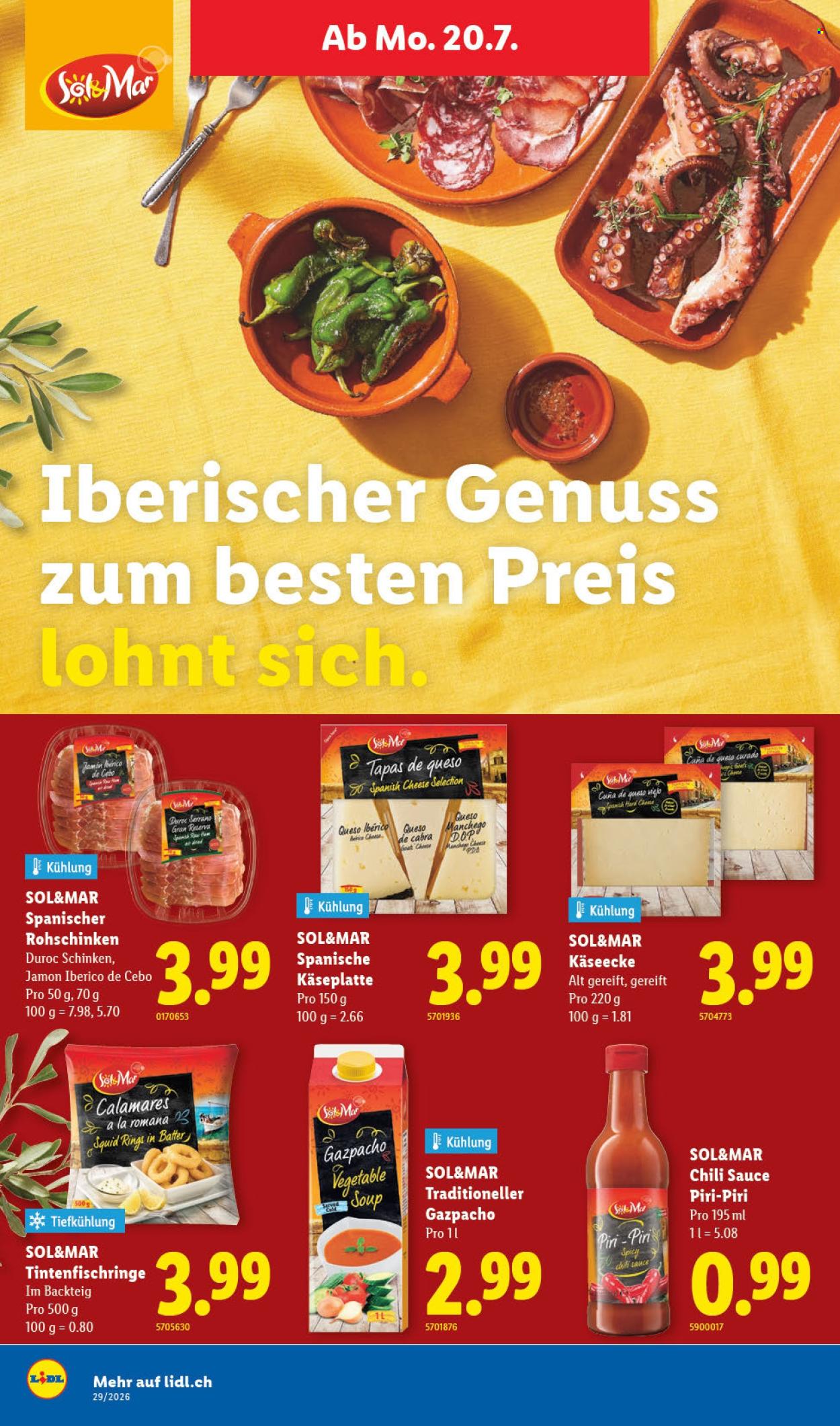 Volantino Lidl - 16.7.2026 - 22.7.2026. Pagina 26