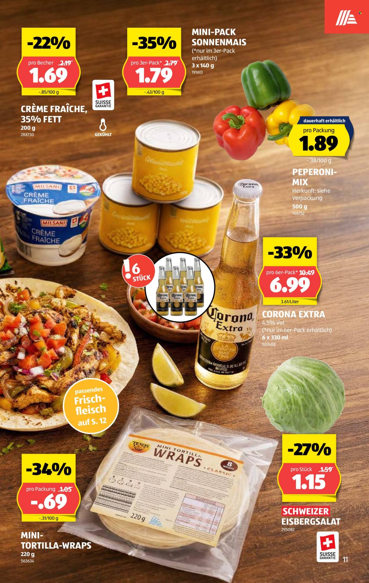 Volantino Aldi - 23.7.2026 - 29.7.2026. Pagina 11
