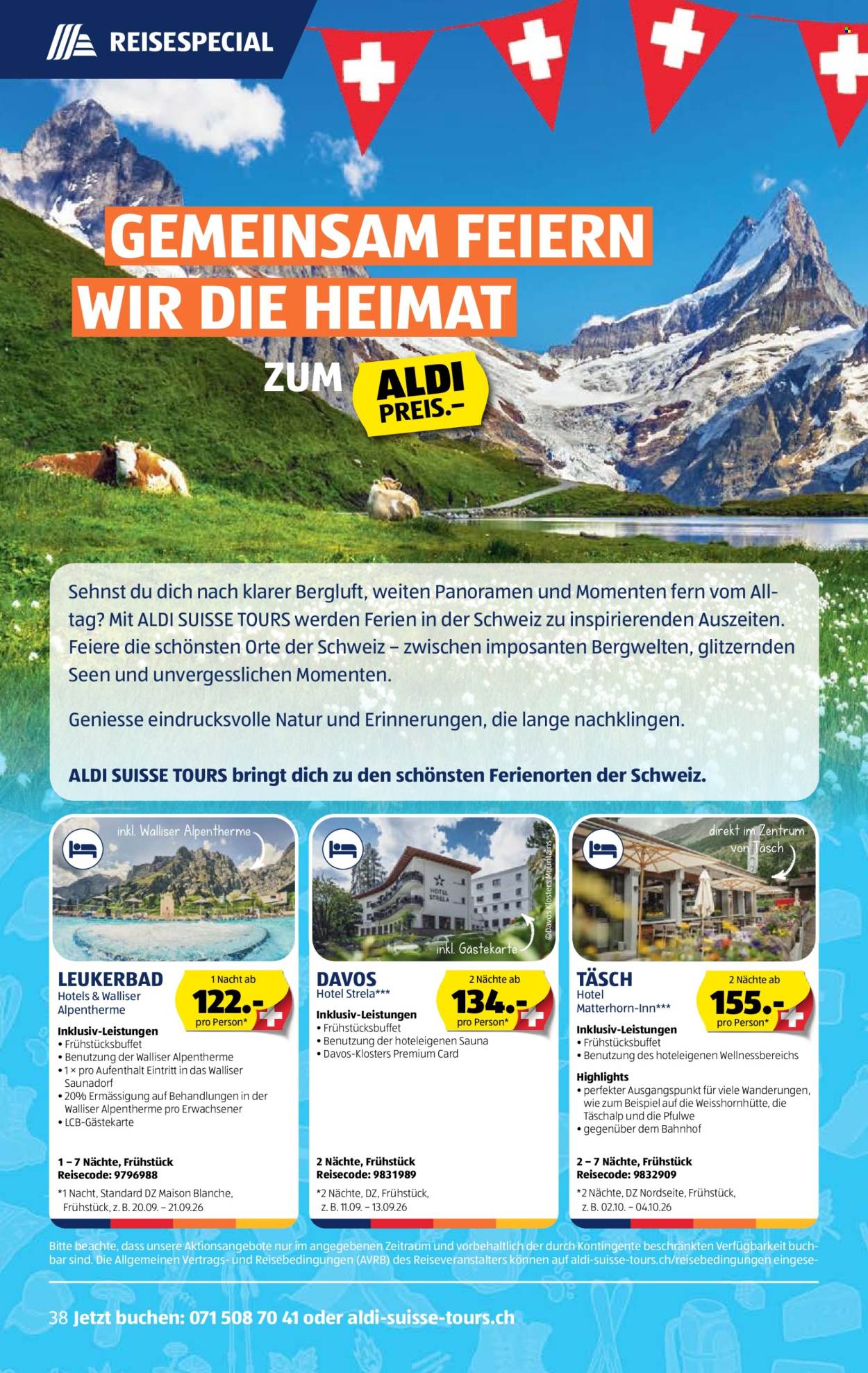 Volantino Aldi - 23.7.2026 - 29.7.2026. Pagina 38