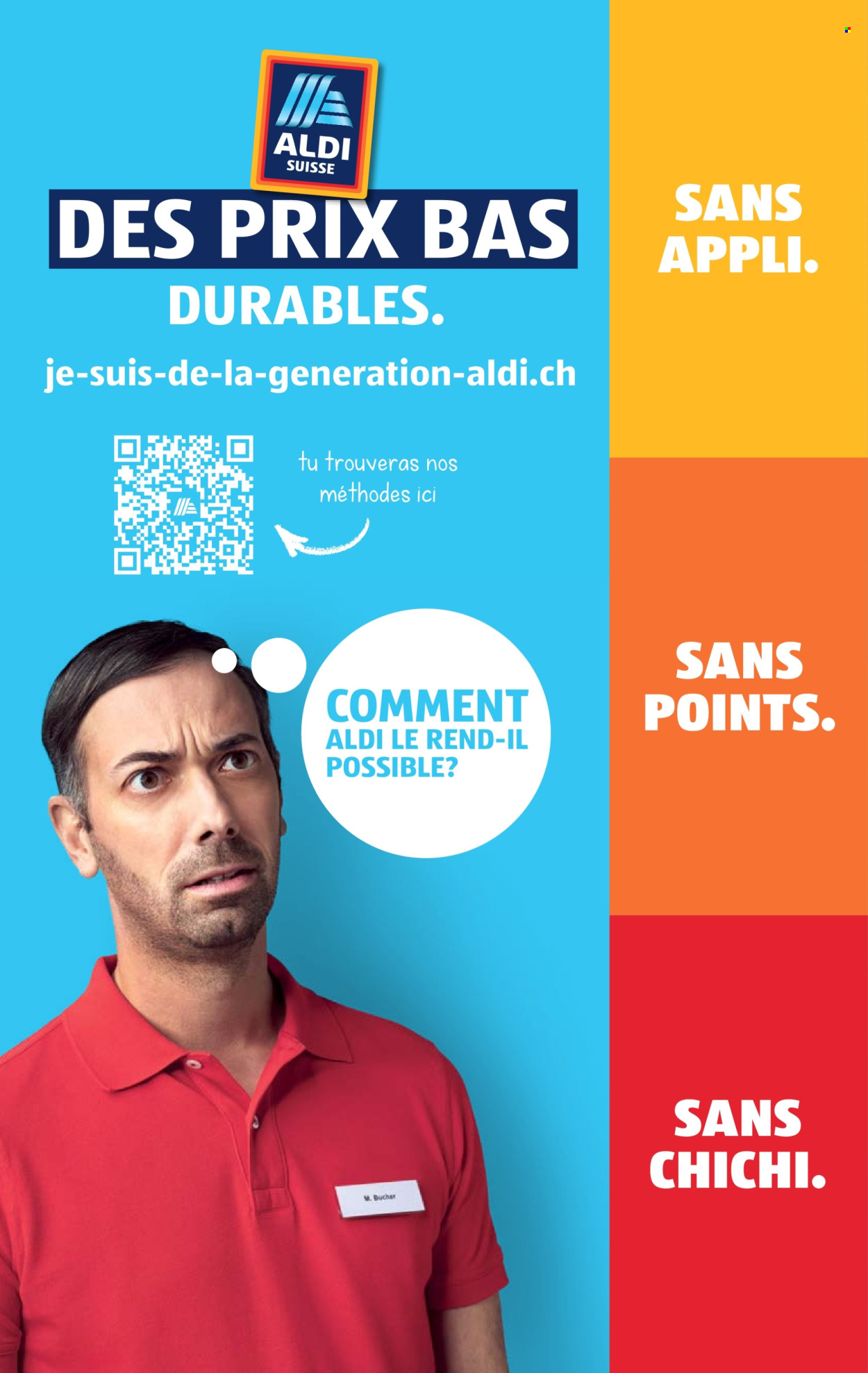 Prospekt Aldi - 23.7.2026 - 29.7.2026. Seite 2