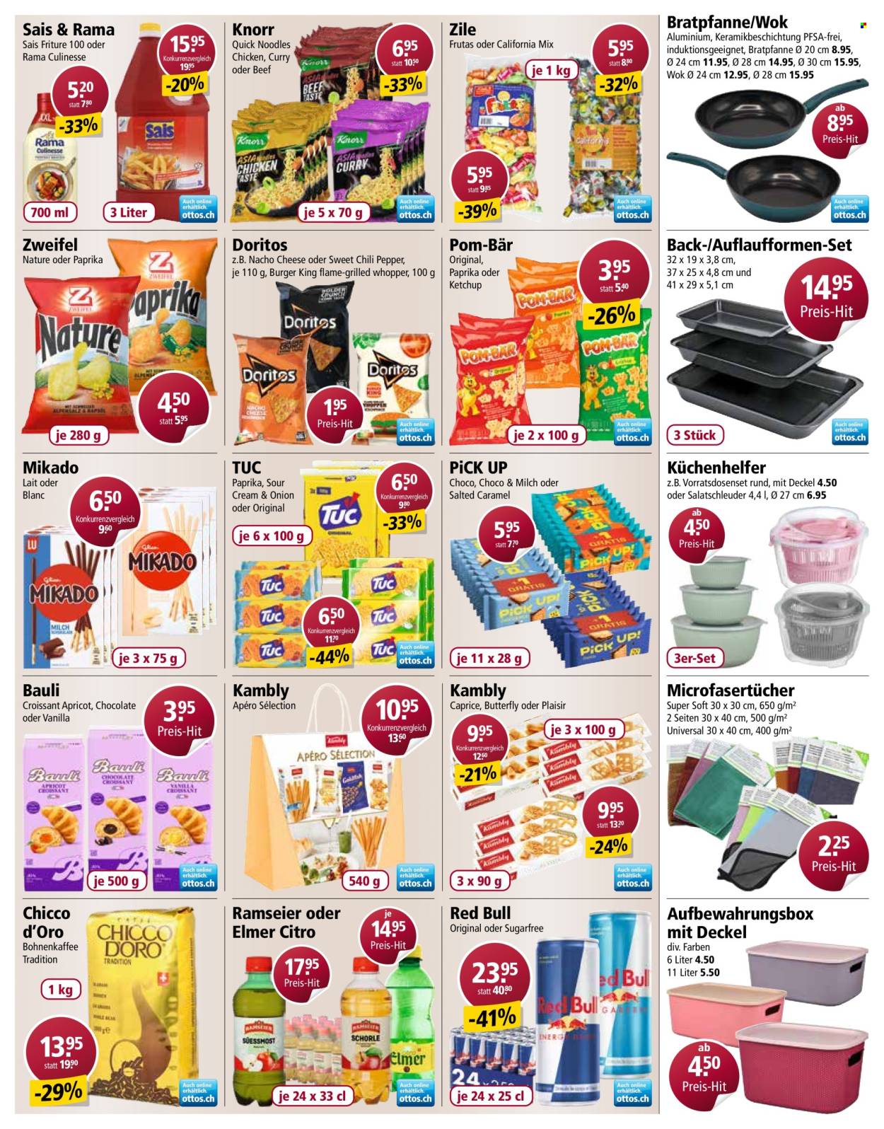Catalogue Otto's - 21.7.2026 - 27.7.2026. Page 2