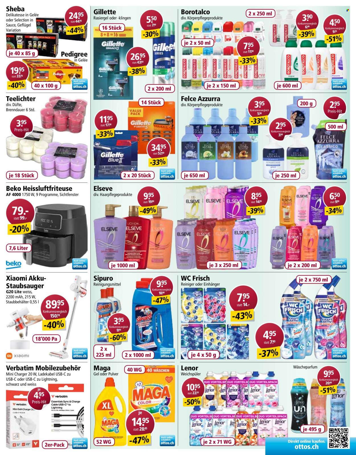 Catalogue Otto's - 21.7.2026 - 27.7.2026. Page 3