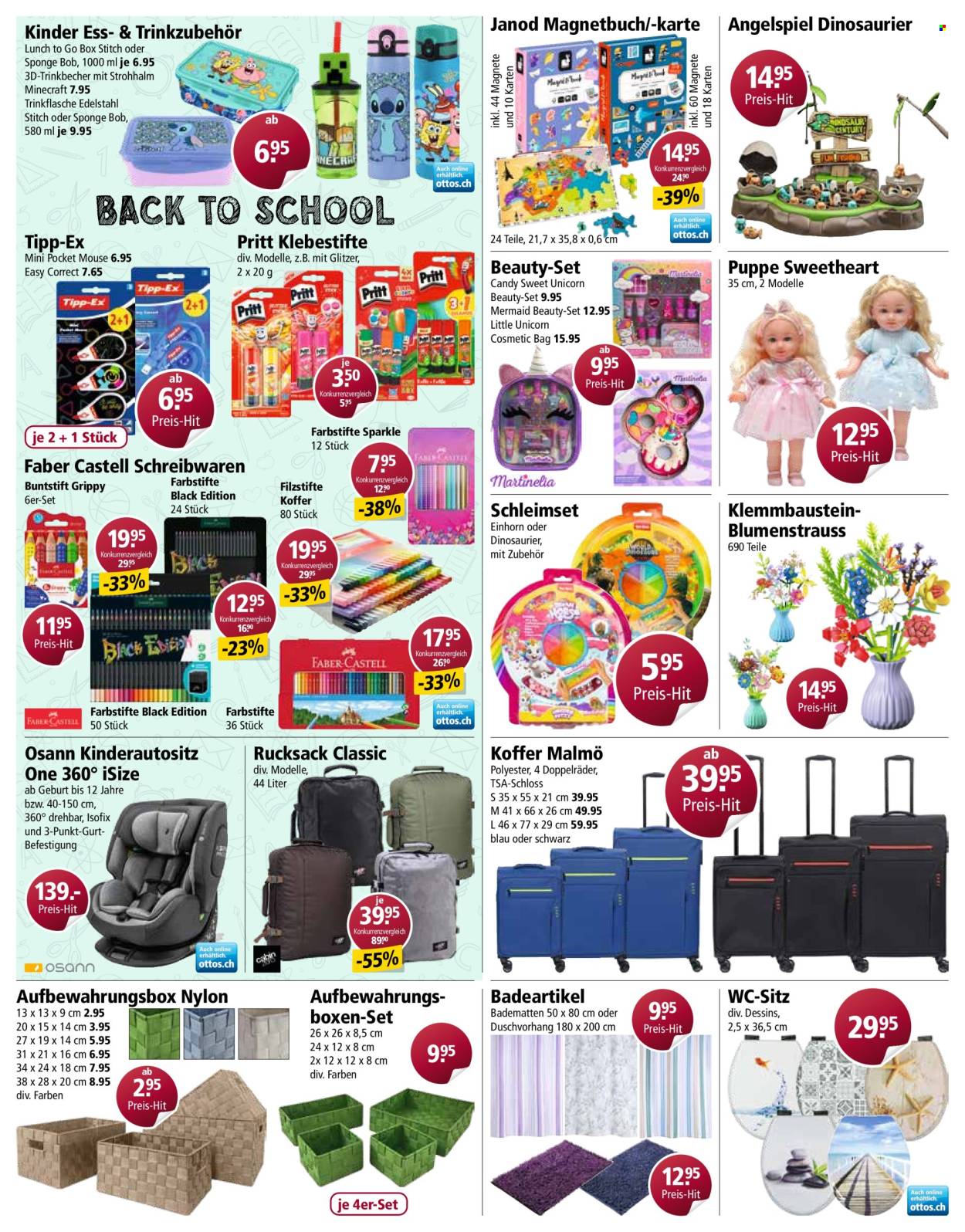 Catalogue Otto's - 21.7.2026 - 27.7.2026. Page 4