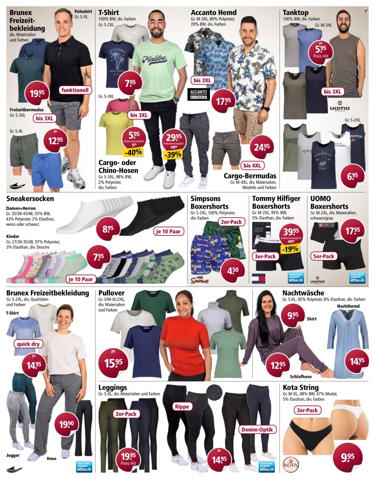 Catalogue Otto's - 21.7.2026 - 27.7.2026. Page 6