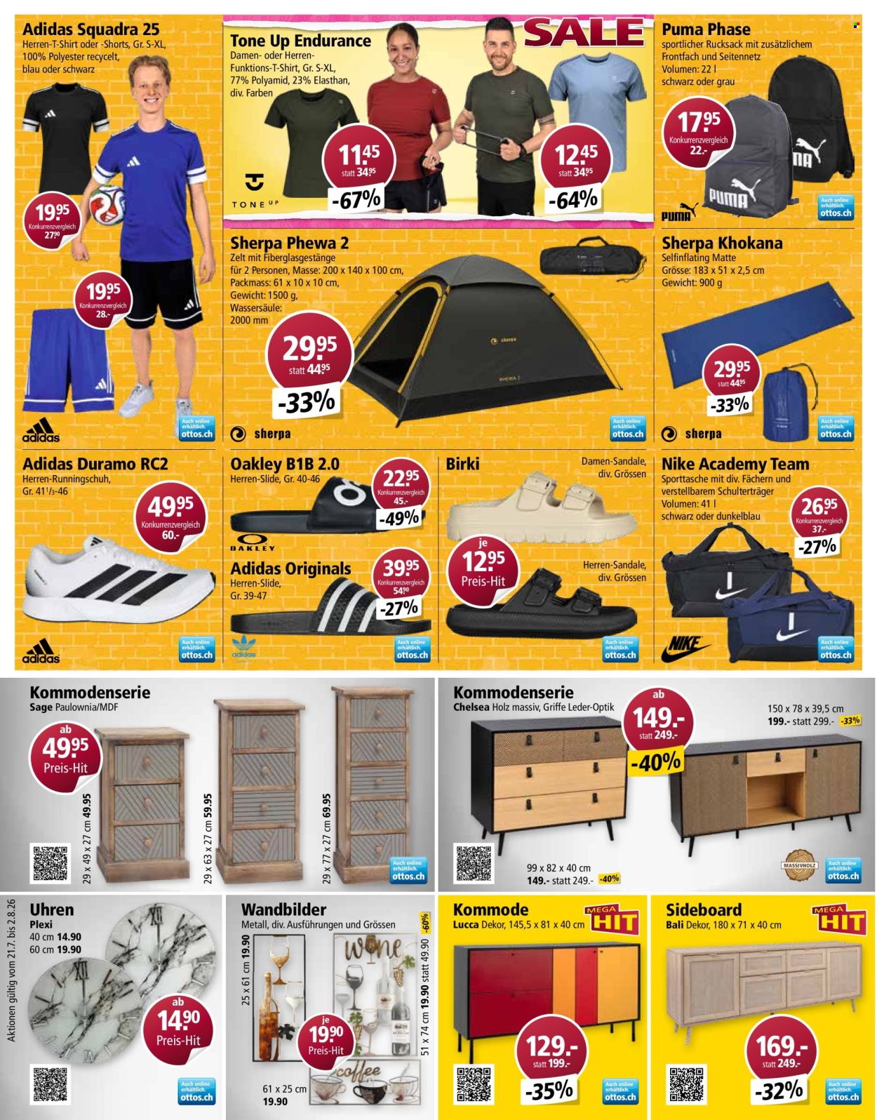 Catalogue Otto's - 21.7.2026 - 27.7.2026. Page 8