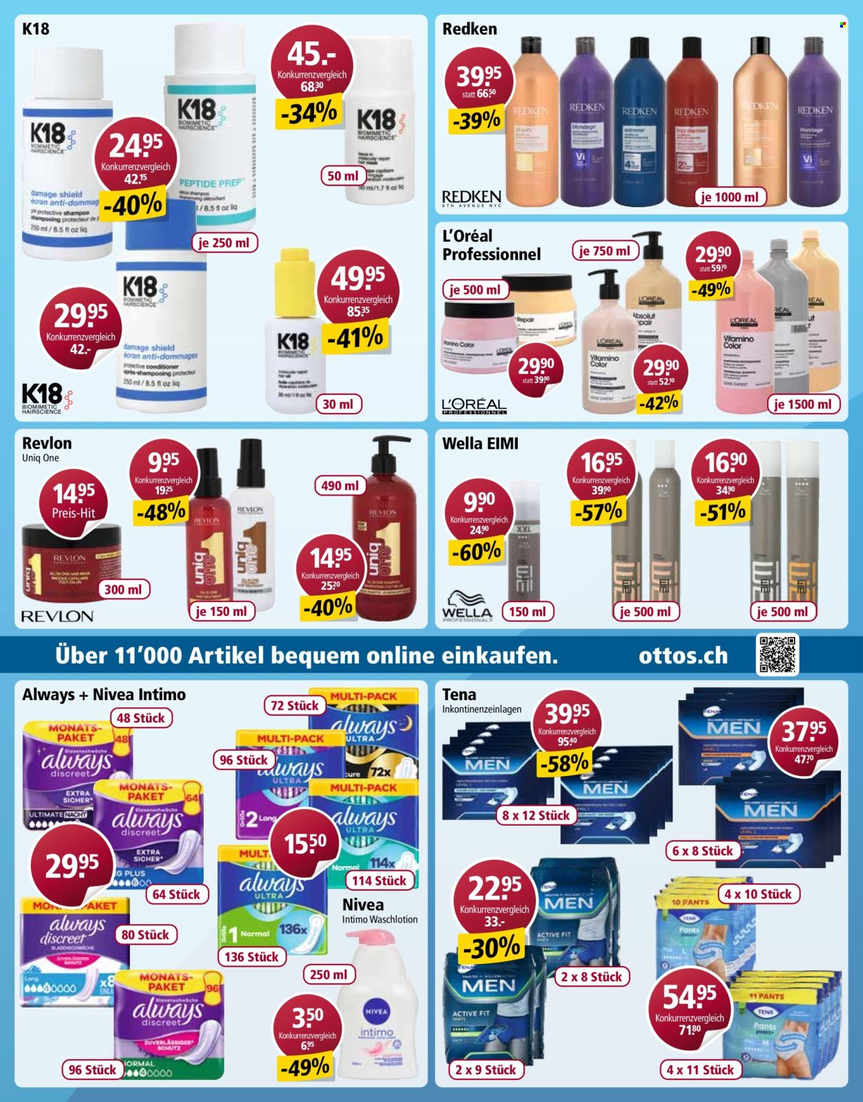 Catalogue Otto's - 21.7.2026 - 27.7.2026. Page 14