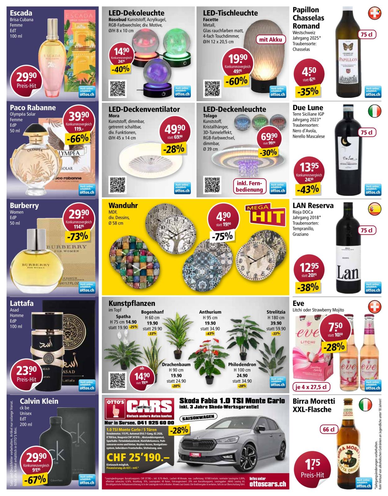 Catalogue Otto's - 21.7.2026 - 27.7.2026. Page 12