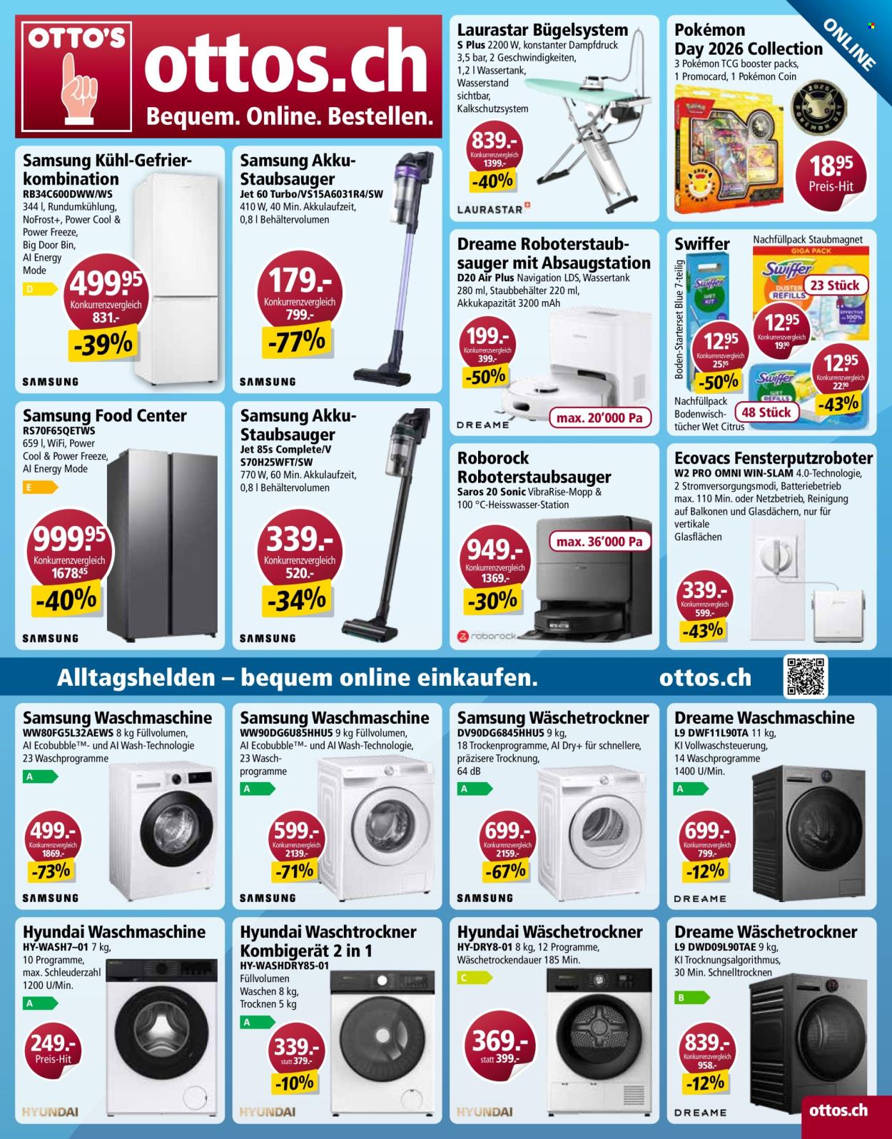 Catalogue Otto's - 21.7.2026 - 27.7.2026. Page 13