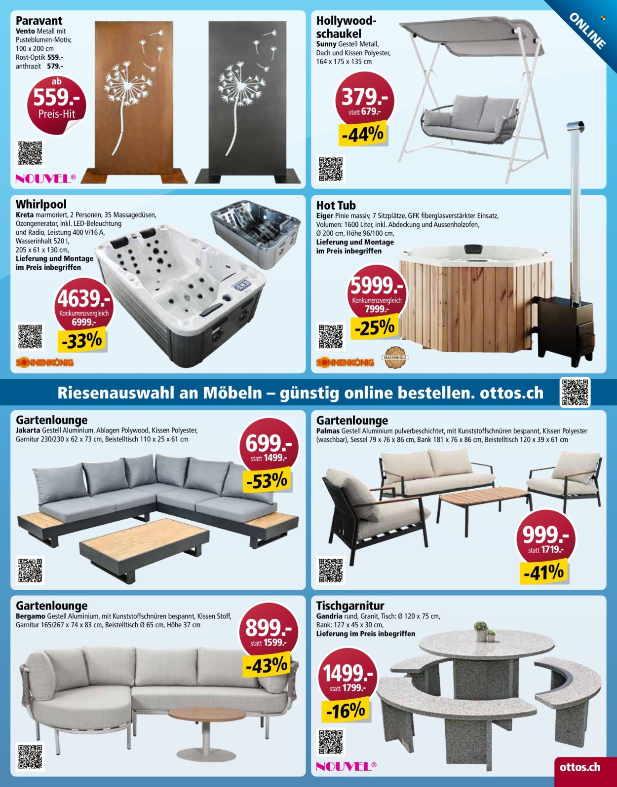 Catalogue Otto's - 21.7.2026 - 27.7.2026. Page 15