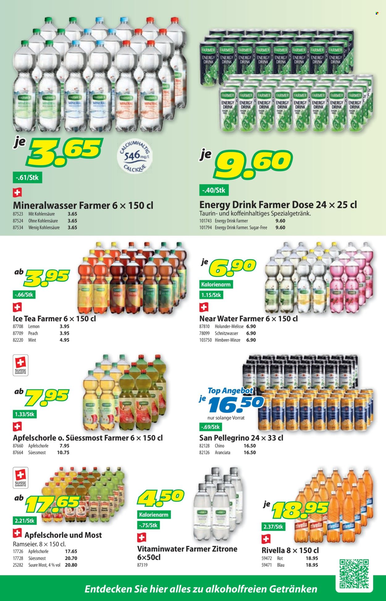 Volantino Landi - 20.7.2026 - 2.8.2026. Pagina 3