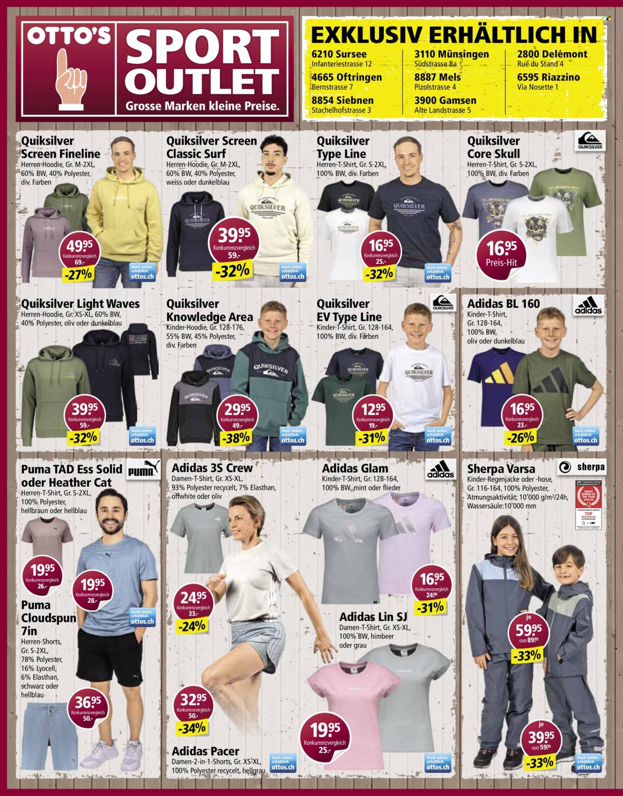 Catalogue Otto's - 28.7.2026 - 3.8.2026. Page 10