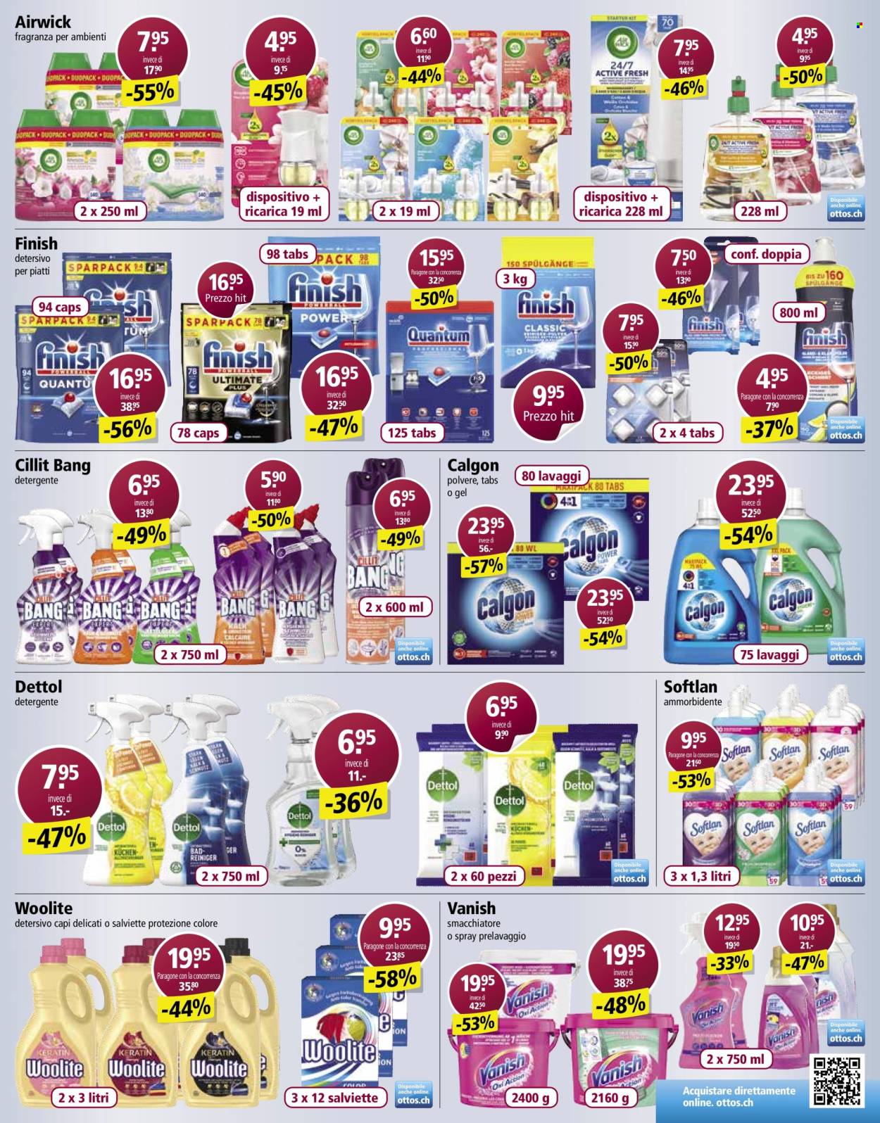 Catalogue Otto's - 28.7.2026 - 3.8.2026. Page 3