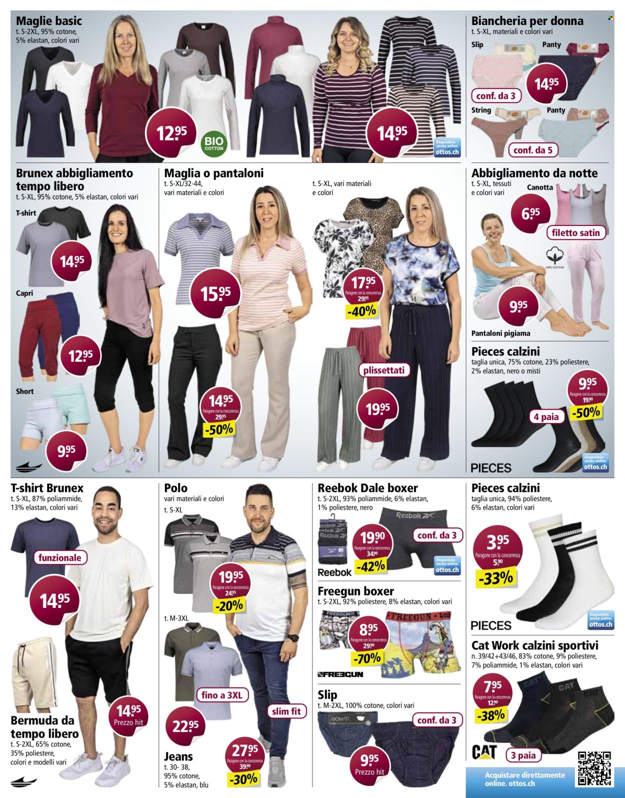 Catalogue Otto's - 28.7.2026 - 3.8.2026. Page 5