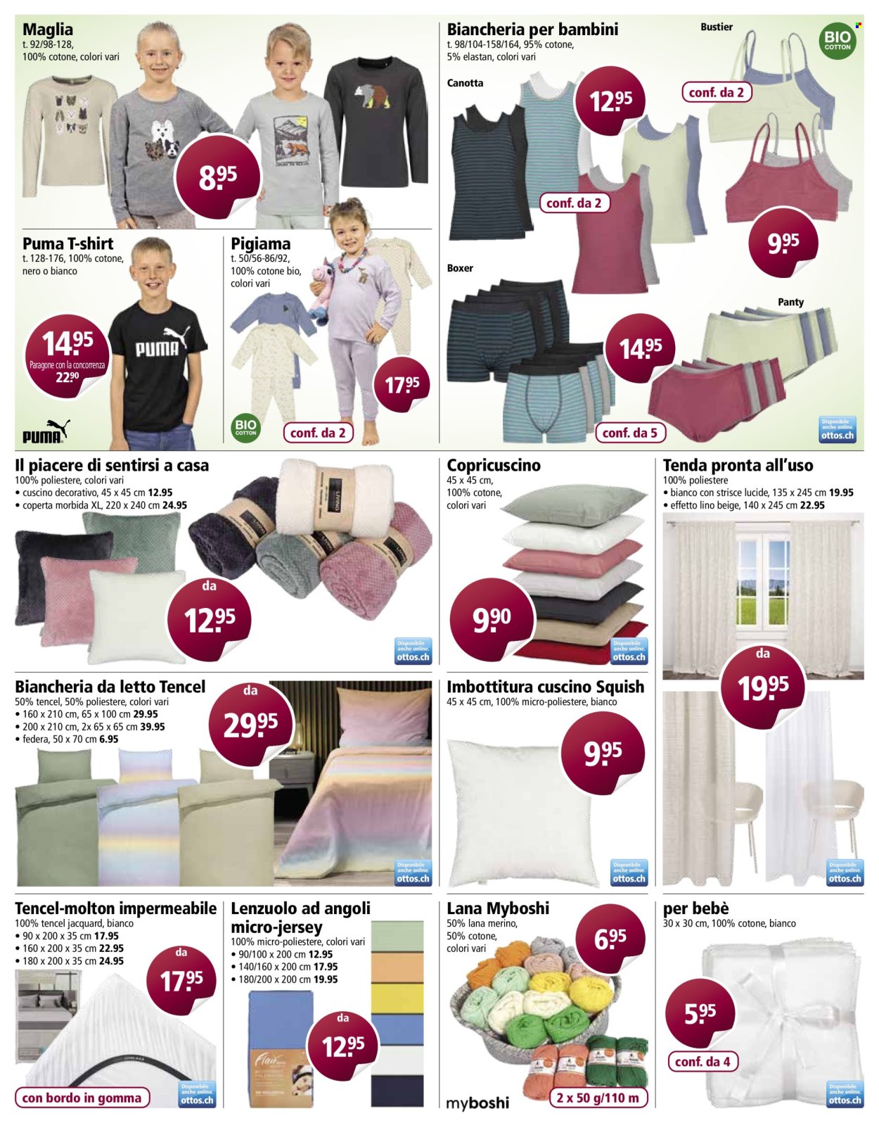 Catalogue Otto's - 28.7.2026 - 3.8.2026. Page 6