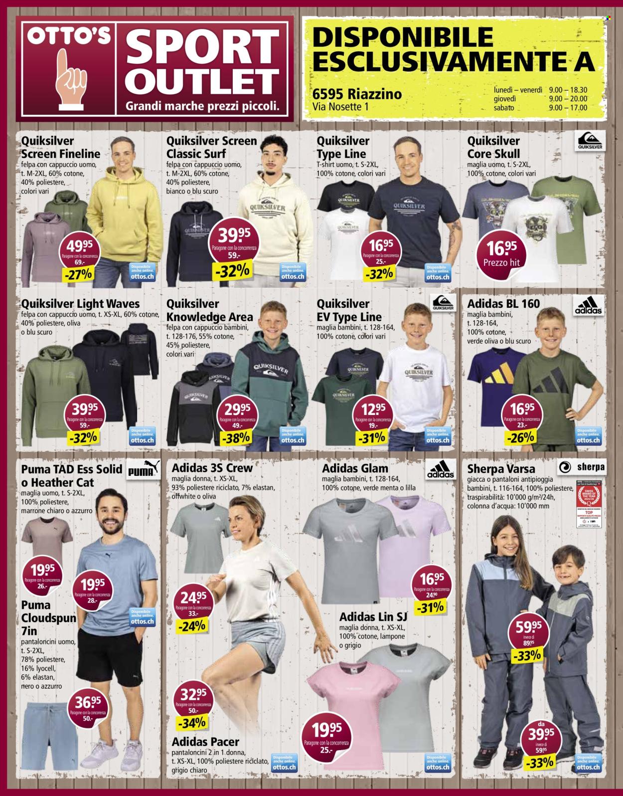 Catalogue Otto's - 28.7.2026 - 3.8.2026. Page 9