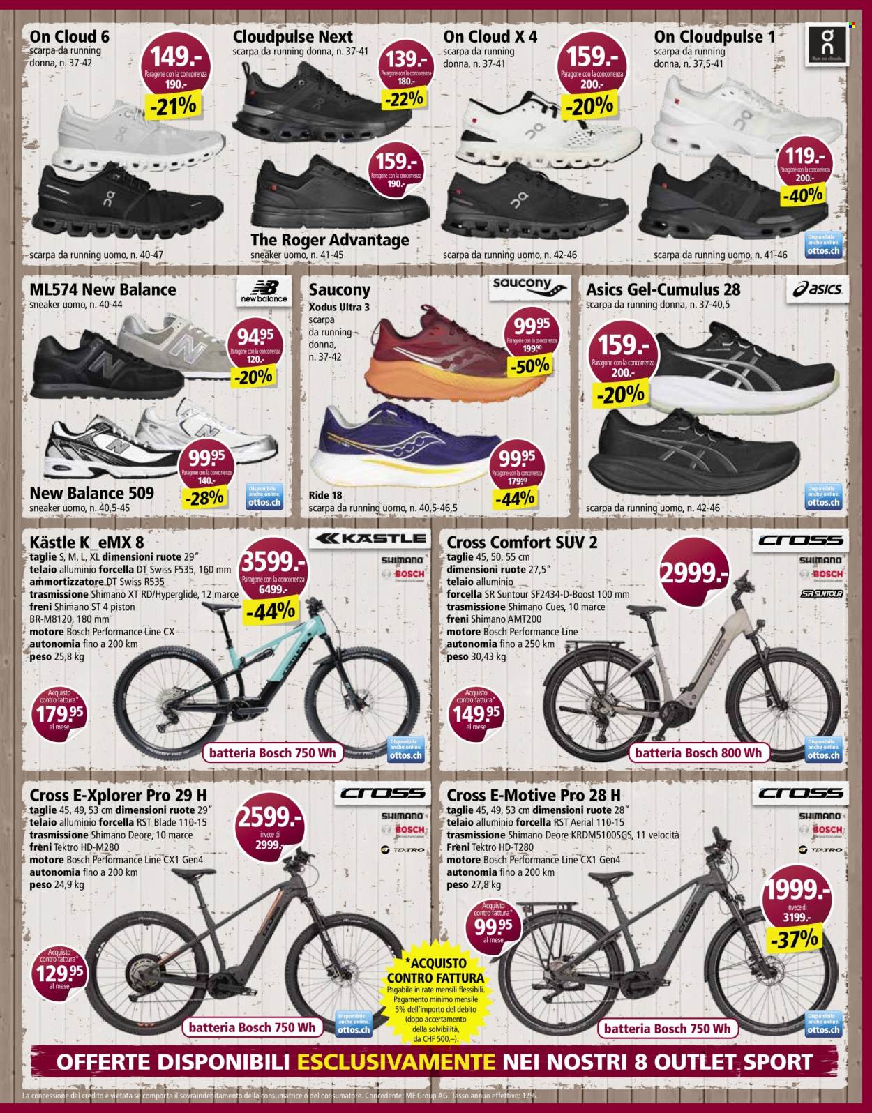 Catalogue Otto's - 28.7.2026 - 3.8.2026. Page 10