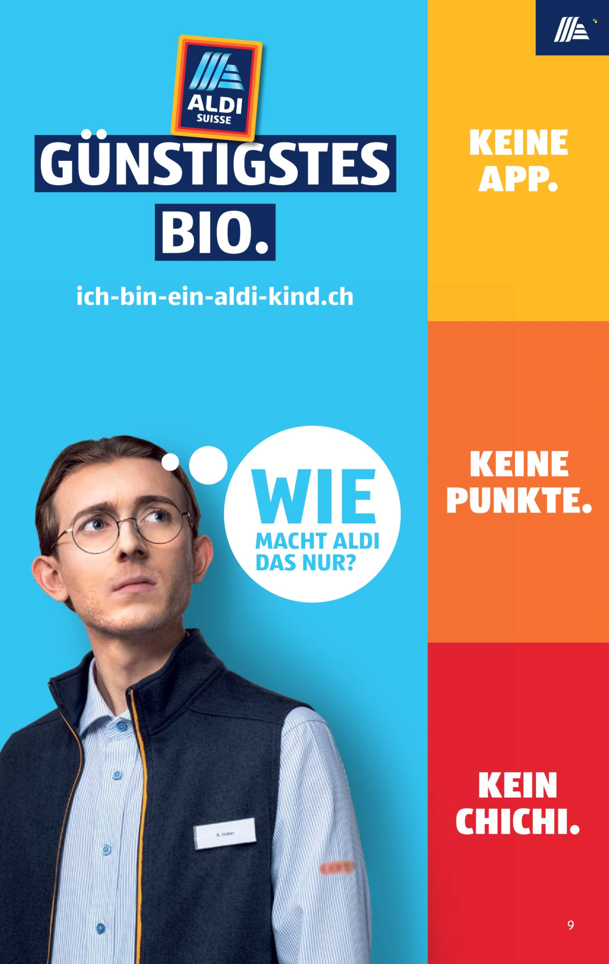 Catalogue Aldi - 6.8.2026 - 12.8.2026. Page 9