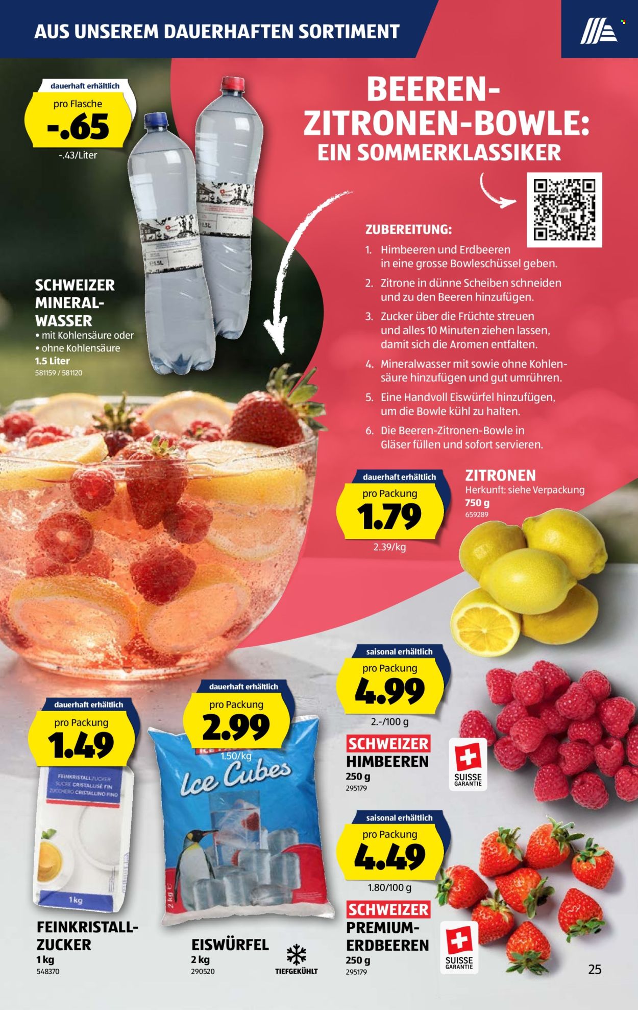 Catalogue Aldi - 6.8.2026 - 12.8.2026. Page 25