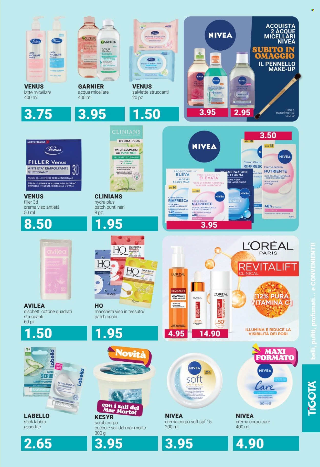 Catalogue Tigotà - 1.8.2026 - 31.8.2026. Page 7