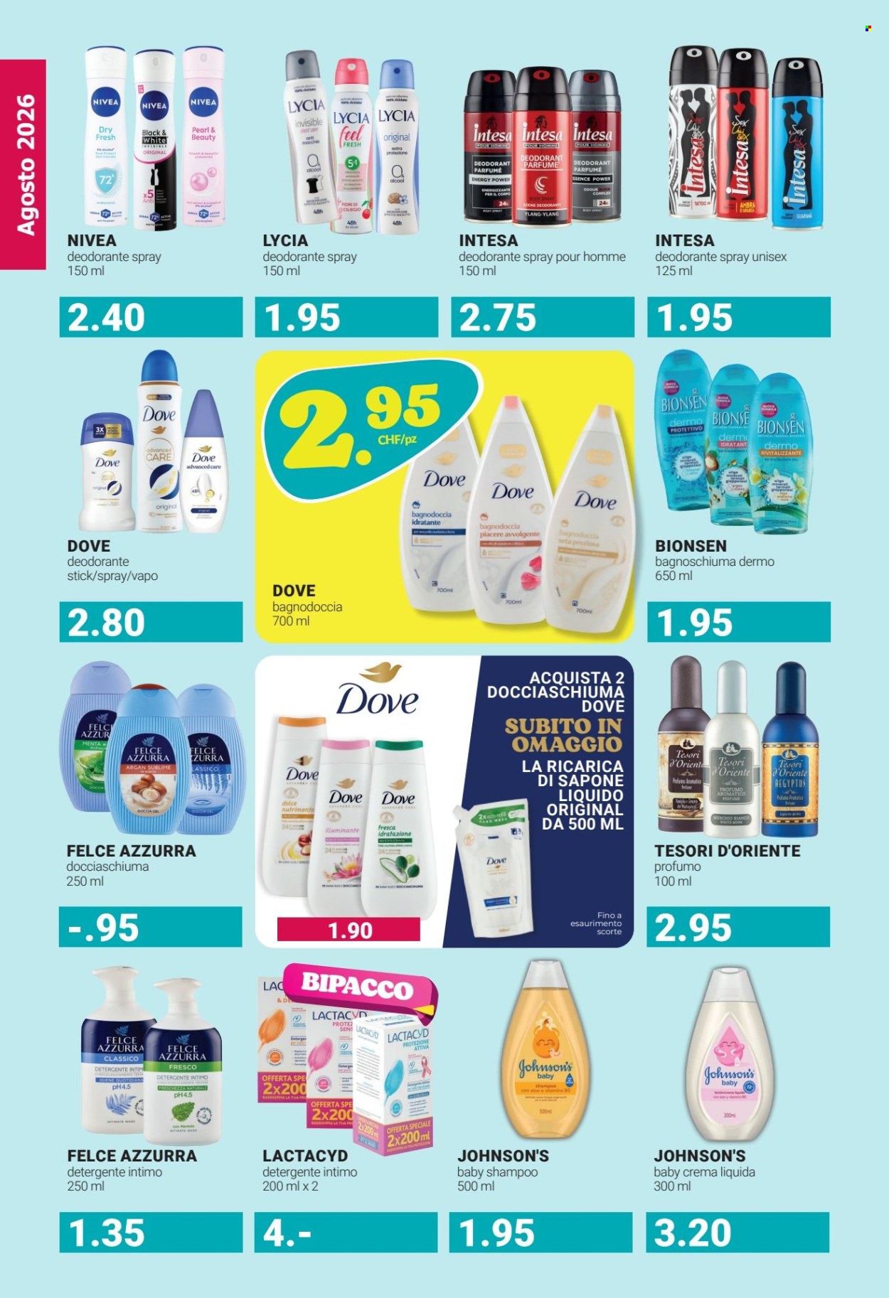 Catalogue Tigotà - 1.8.2026 - 31.8.2026. Page 10
