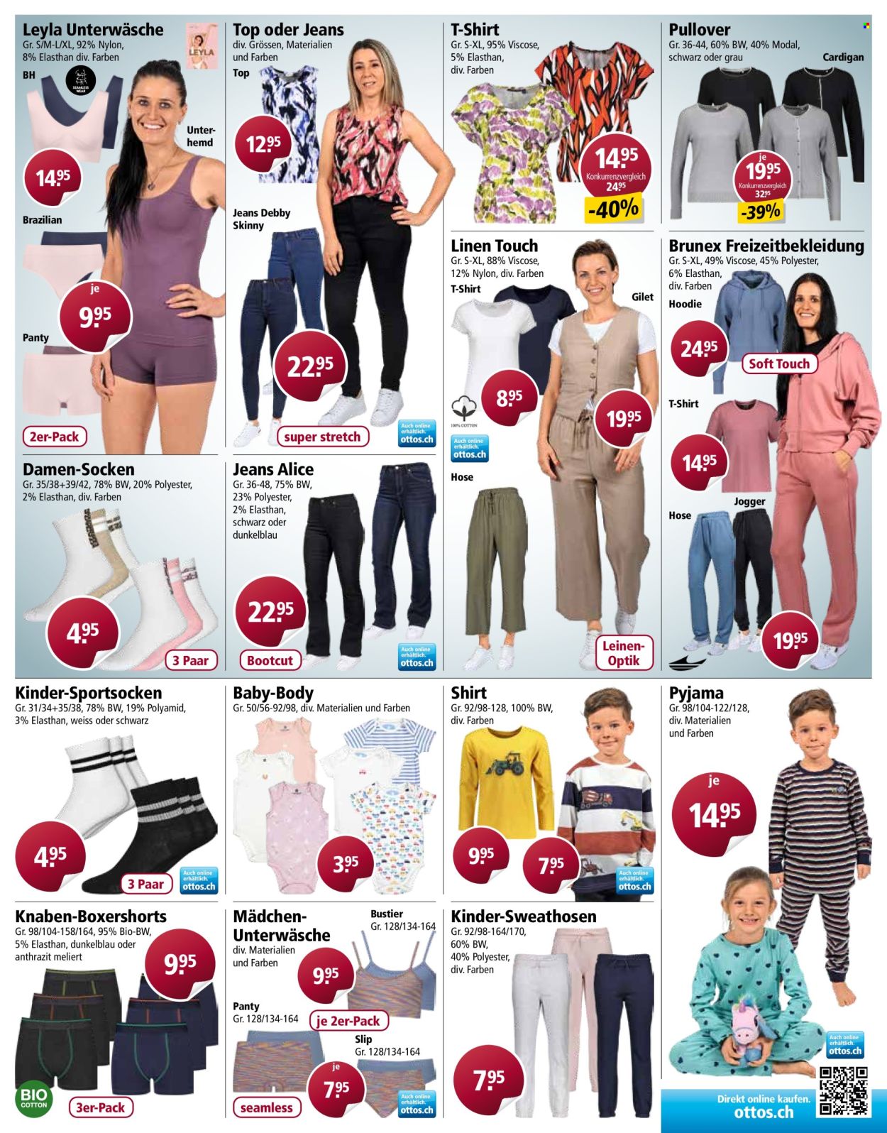 Volantino Otto's - 4.8.2026 - 10.8.2026. Pagina 7
