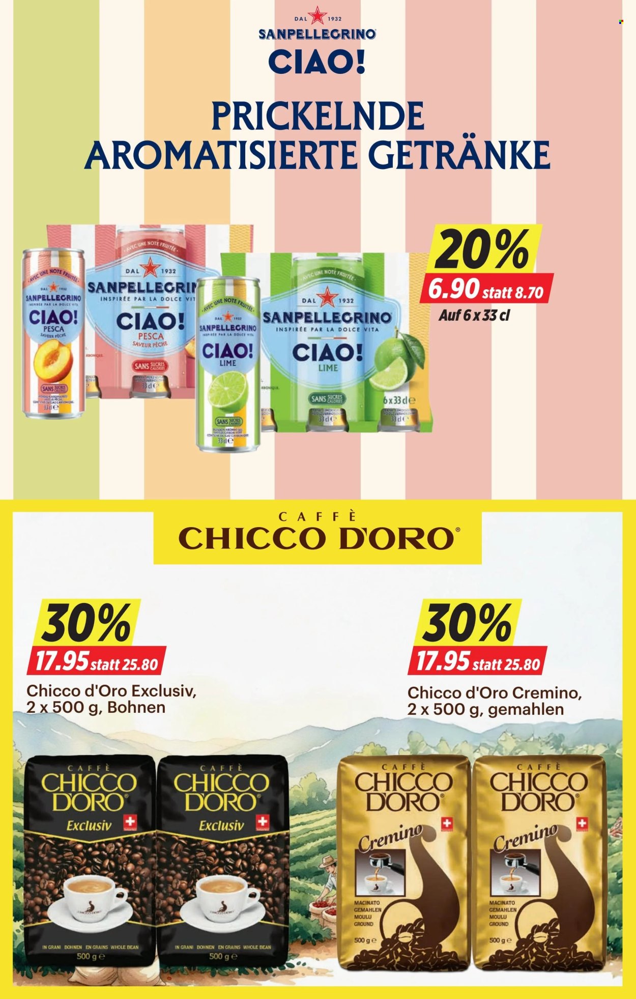 Catalogue Denner - 6.8.2026 - 12.8.2026. Page 12