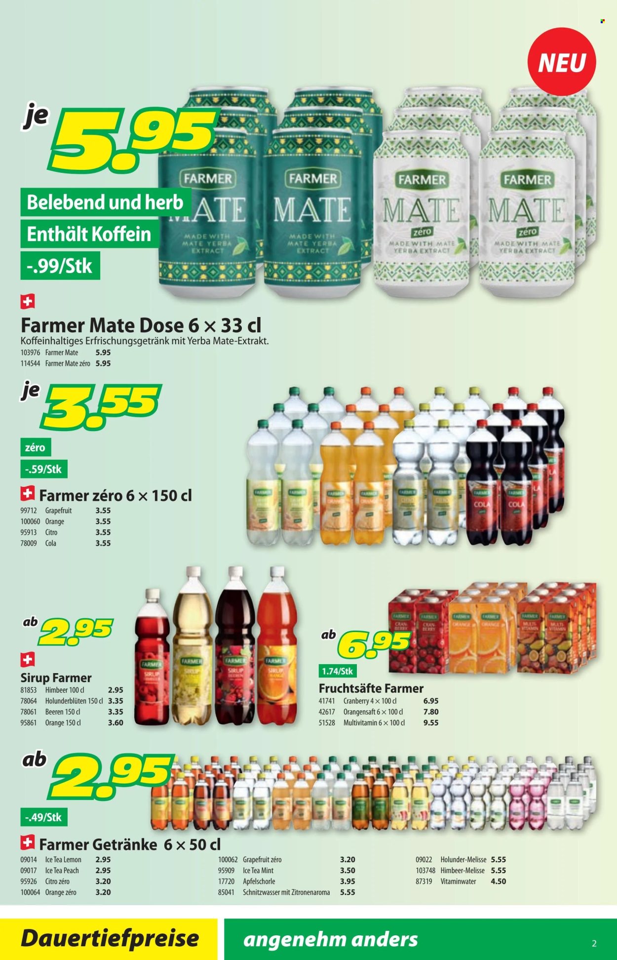Volantino Landi - 3.8.2026 - 16.8.2026. Pagina 6