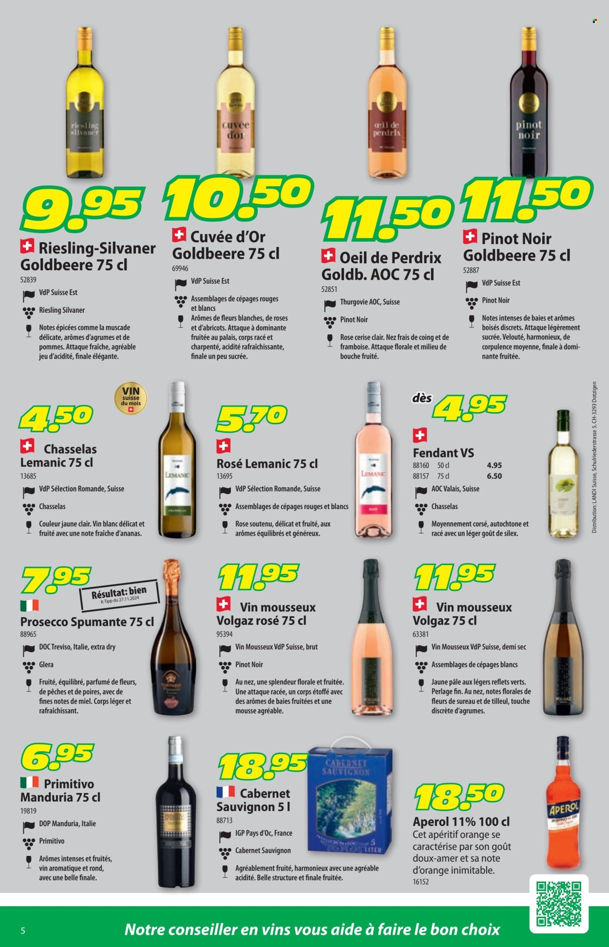 Volantino Landi - 3.8.2026 - 16.8.2026. Pagina 9
