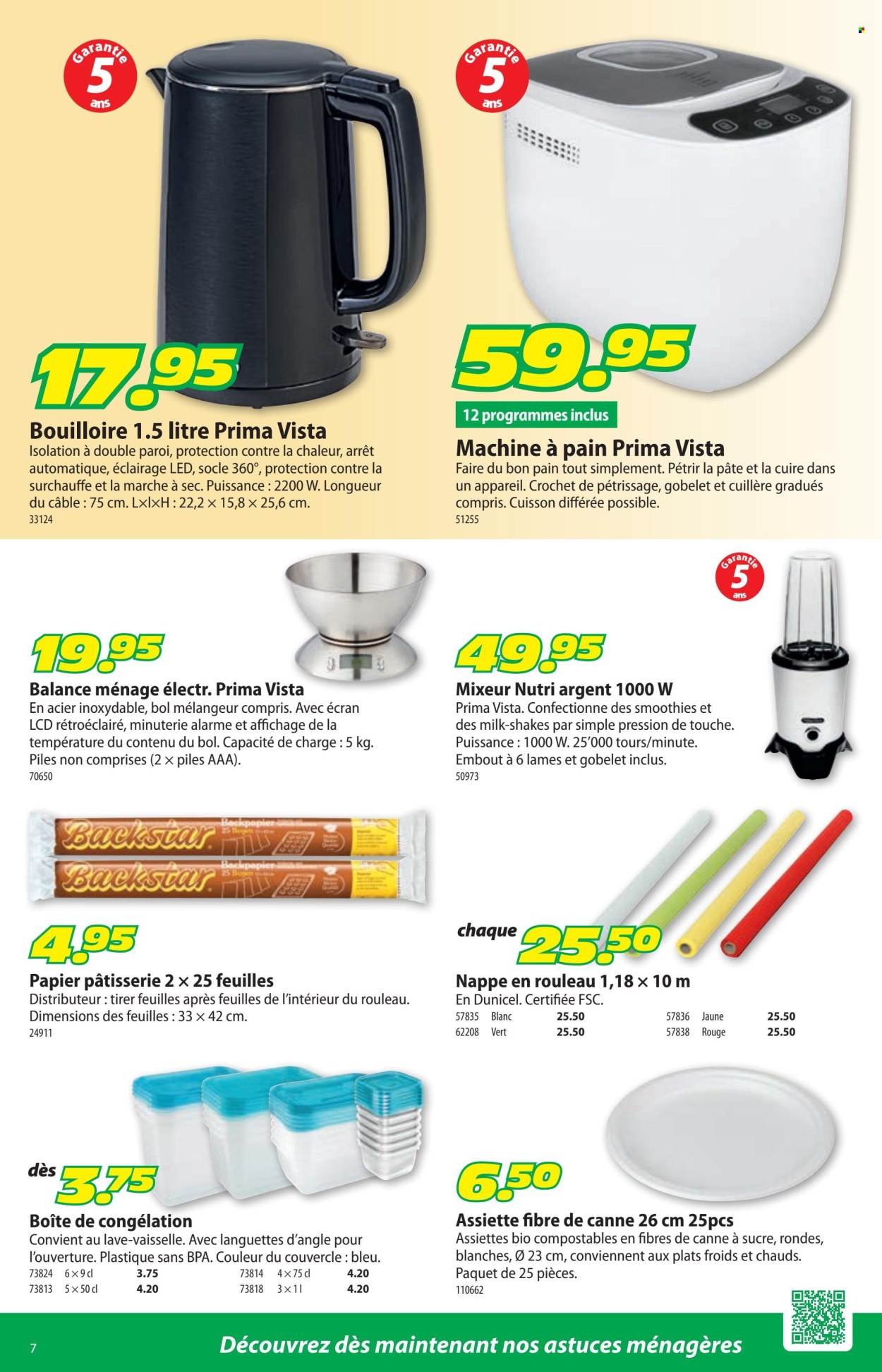 Volantino Landi - 3.8.2026 - 16.8.2026. Pagina 11