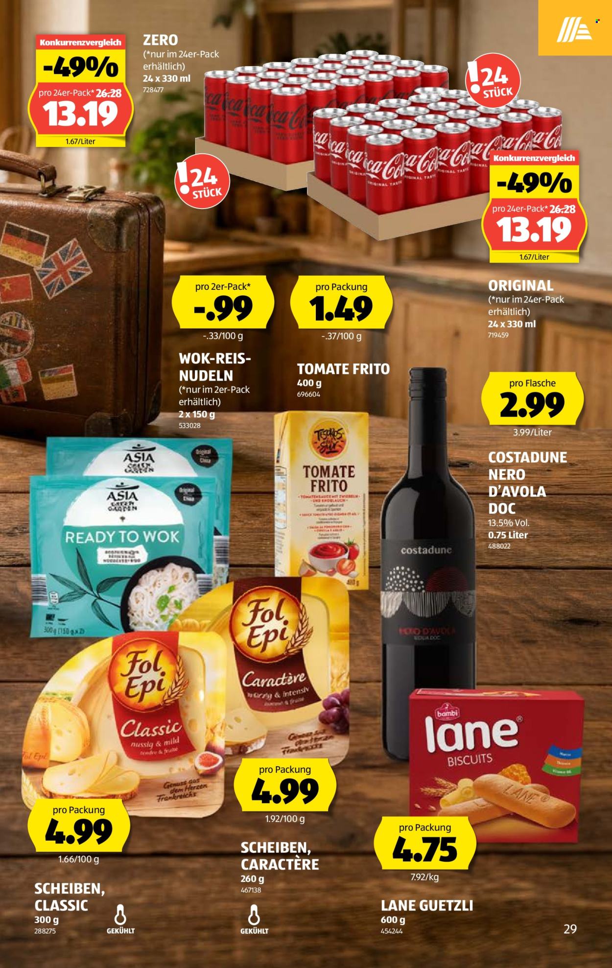 Catalogue Aldi - 13.8.2026 - 19.8.2026. Page 29
