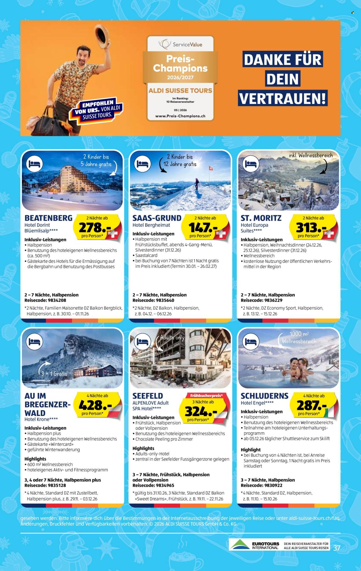 Catalogue Aldi - 13.8.2026 - 19.8.2026. Page 37